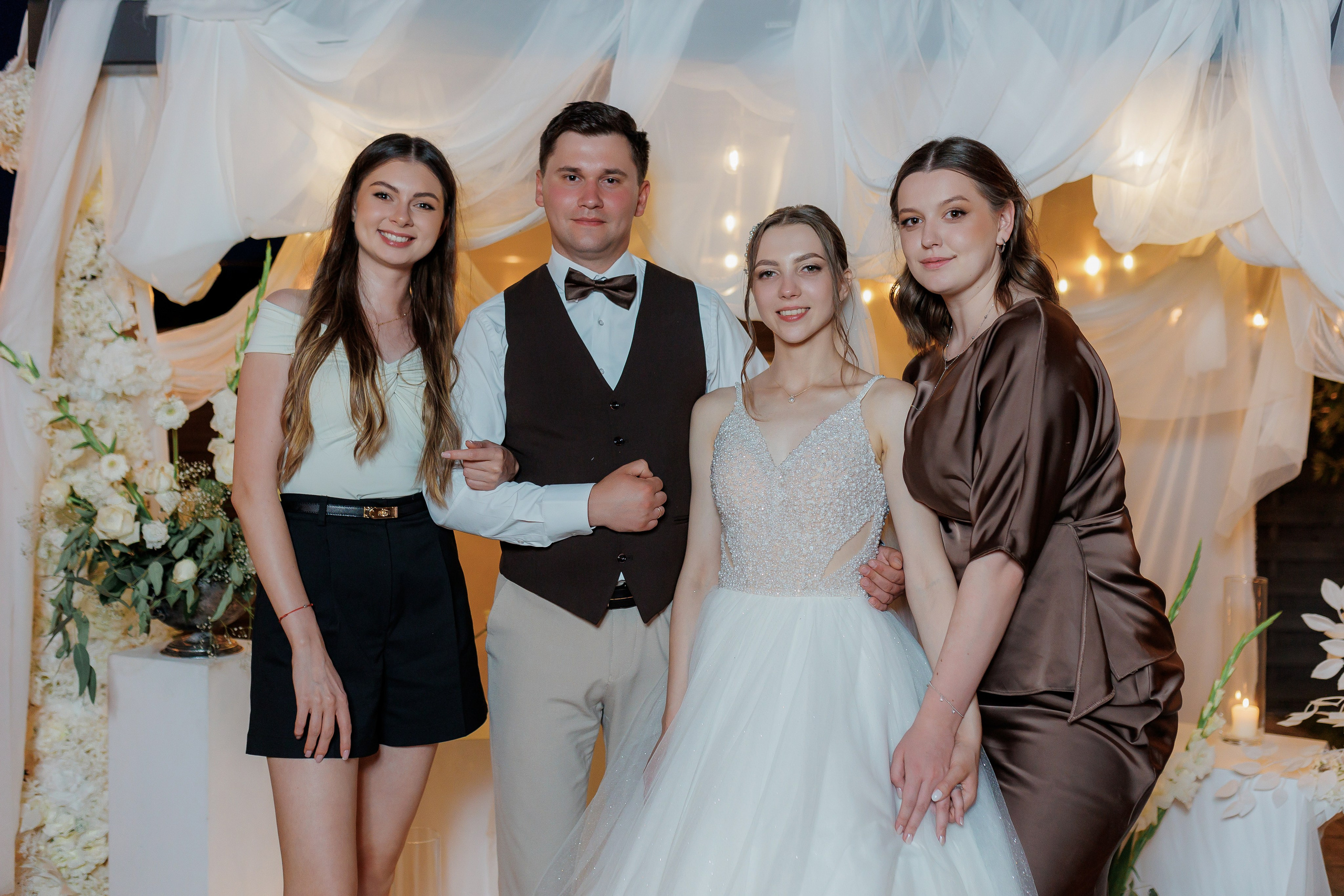 Христина та Максим. Photographer Stas Bordeniuk