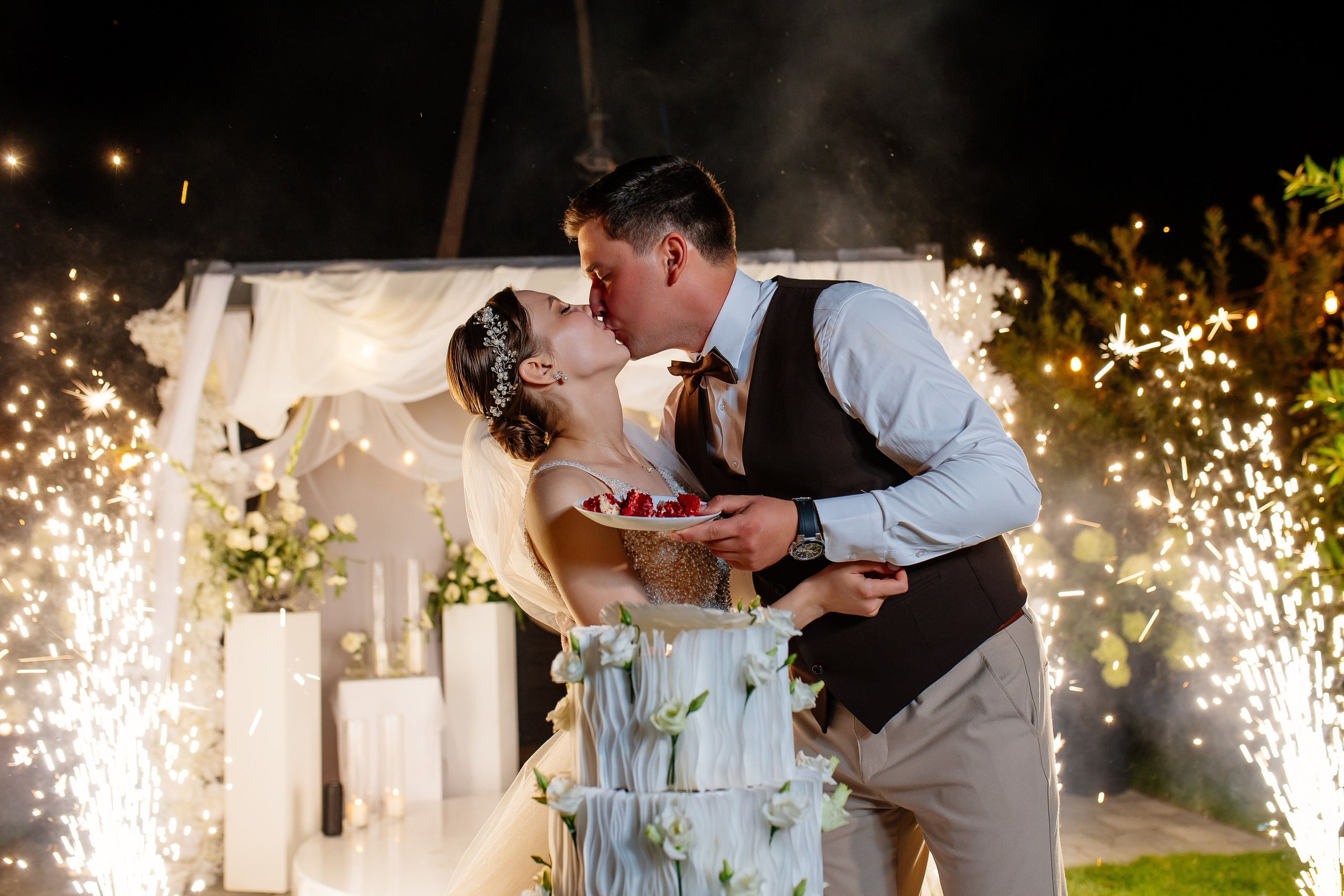 Христина та Максим. Photographer Stas Bordeniuk