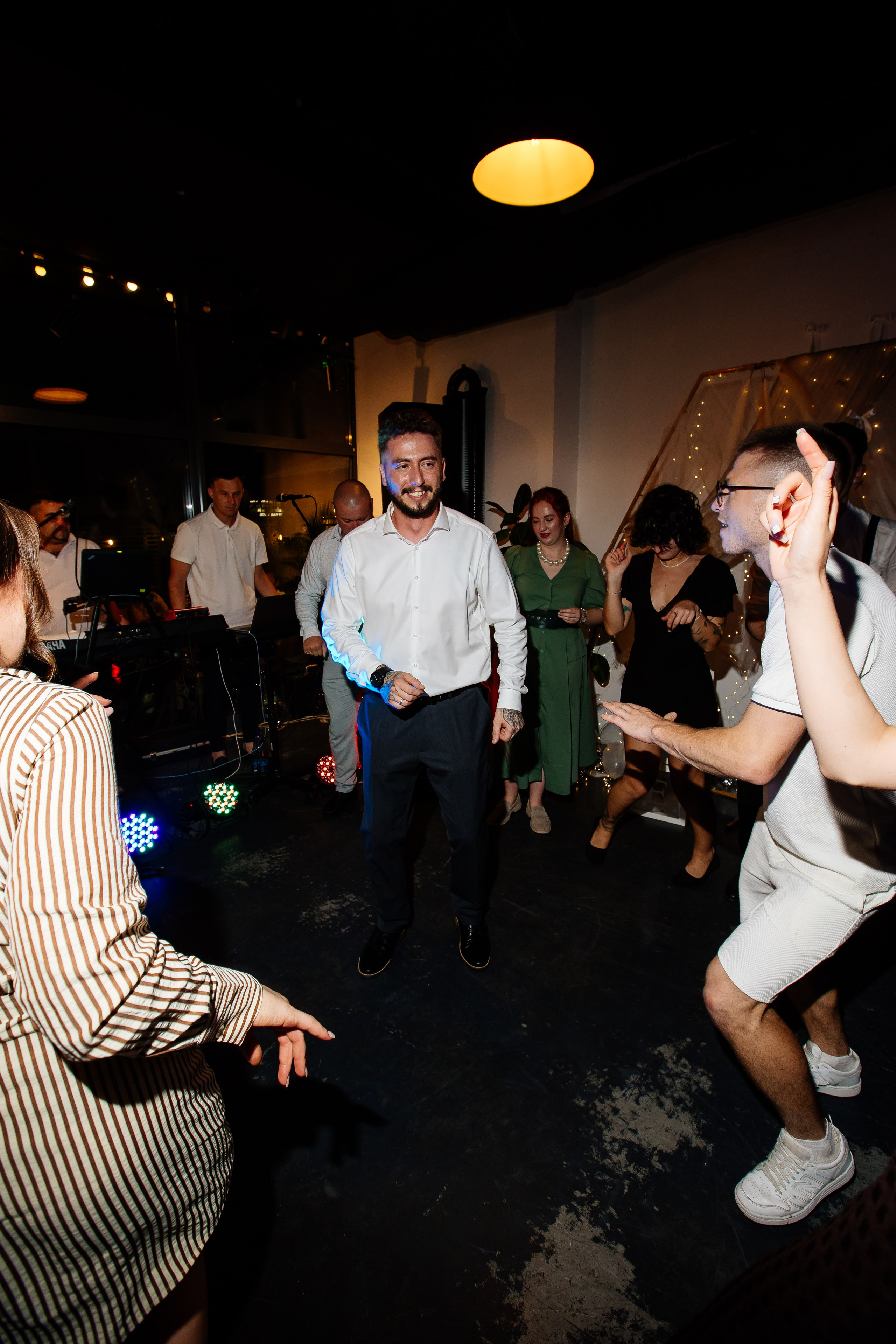 Таня і Рома. Photographer Stas Bordeniuk