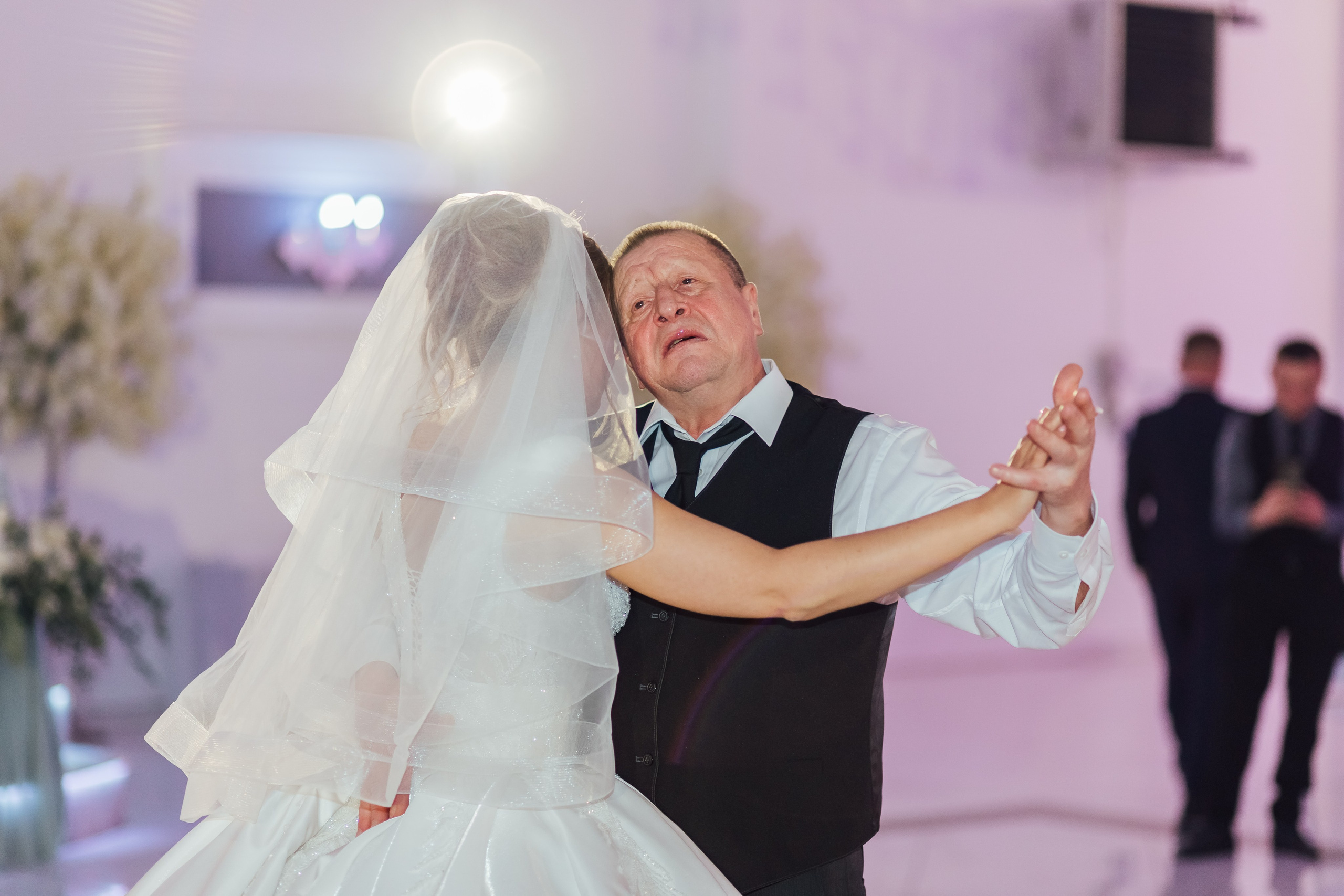 Saale. Photographer Stas Bordeniuk