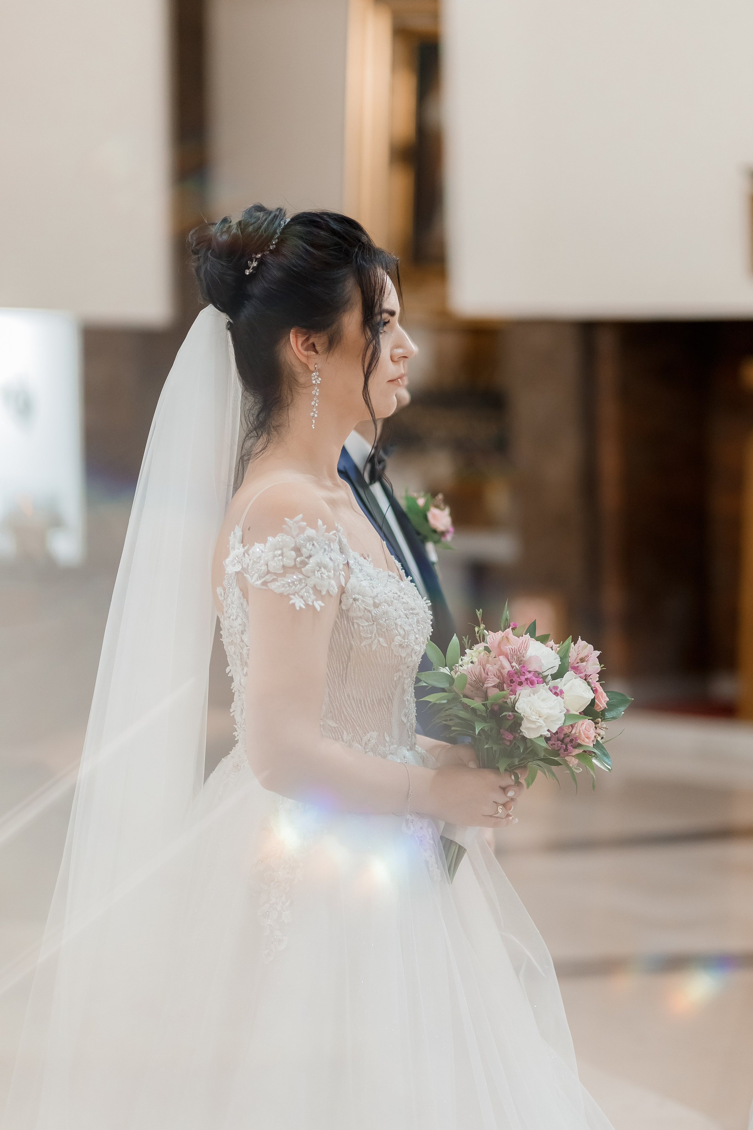 Kamil & Ksenia. Photographer Stas Bordeniuk