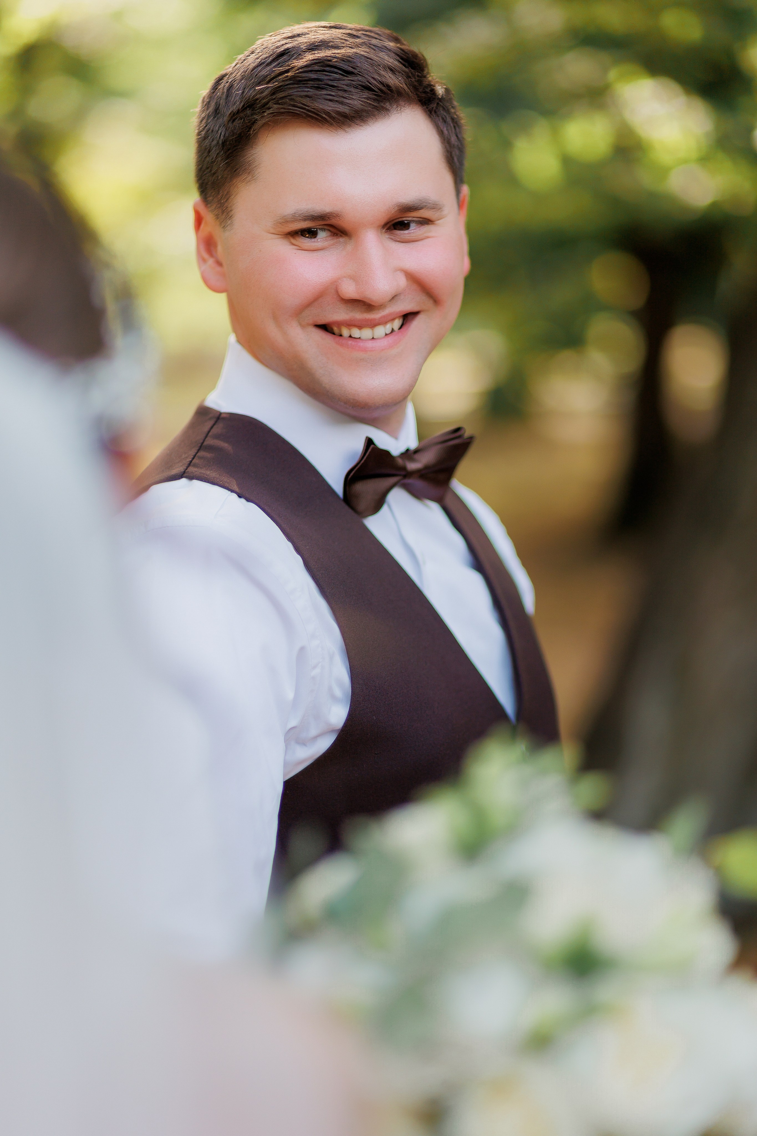 Христина та Максим. Photographer Stas Bordeniuk