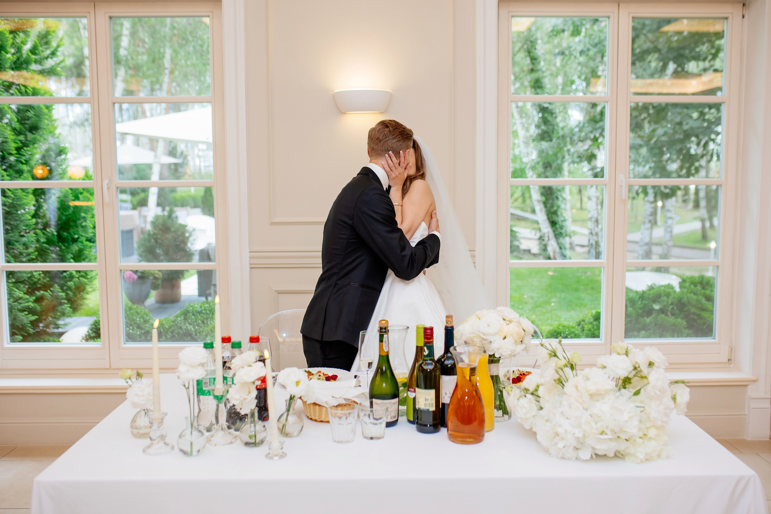 M&M. Photographer Stas Bordeniuk