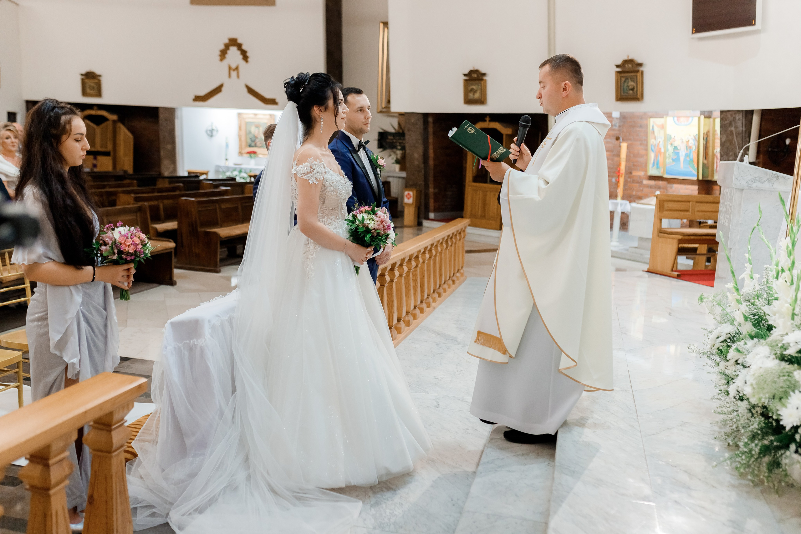 Kamil & Ksenia. Photographer Stas Bordeniuk