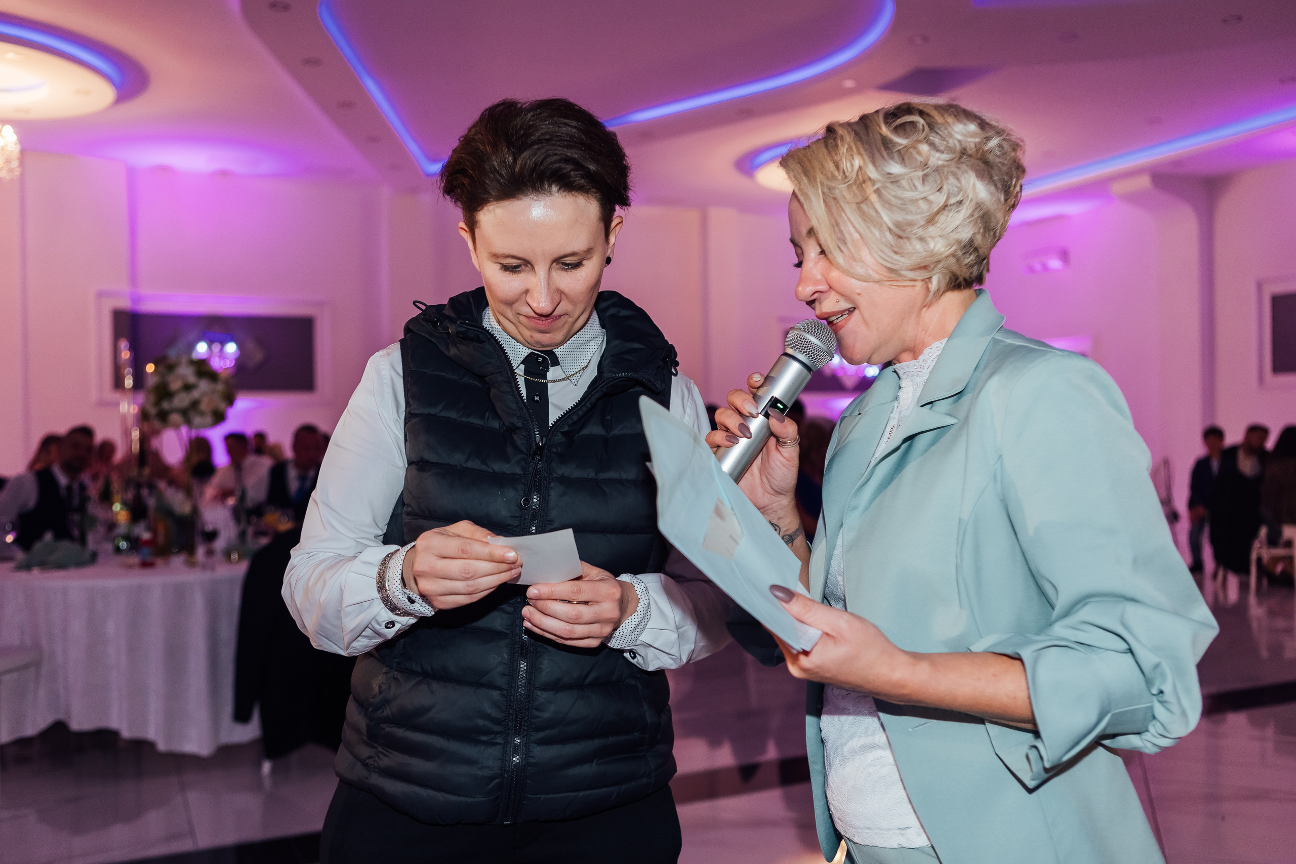 Saale. Photographer Stas Bordeniuk