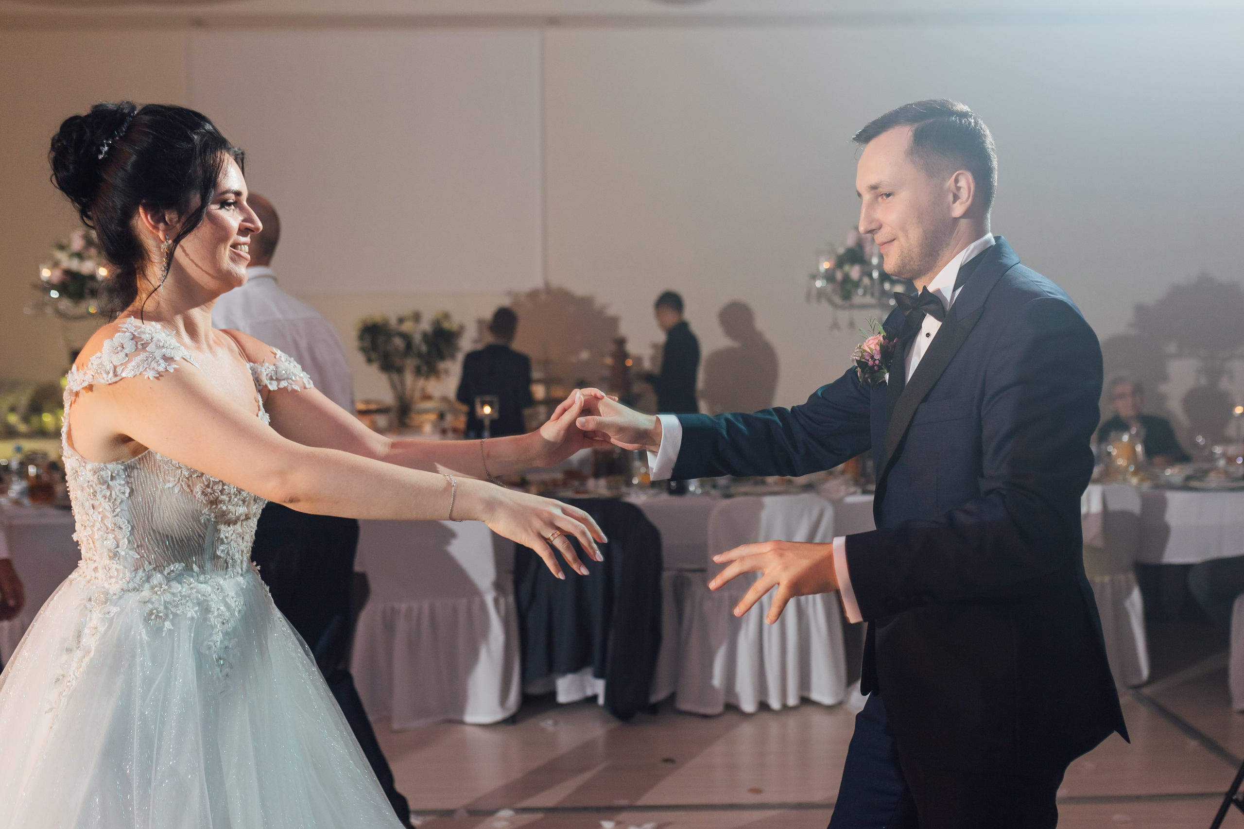 Kamil & Ksenia. Photographer Stas Bordeniuk