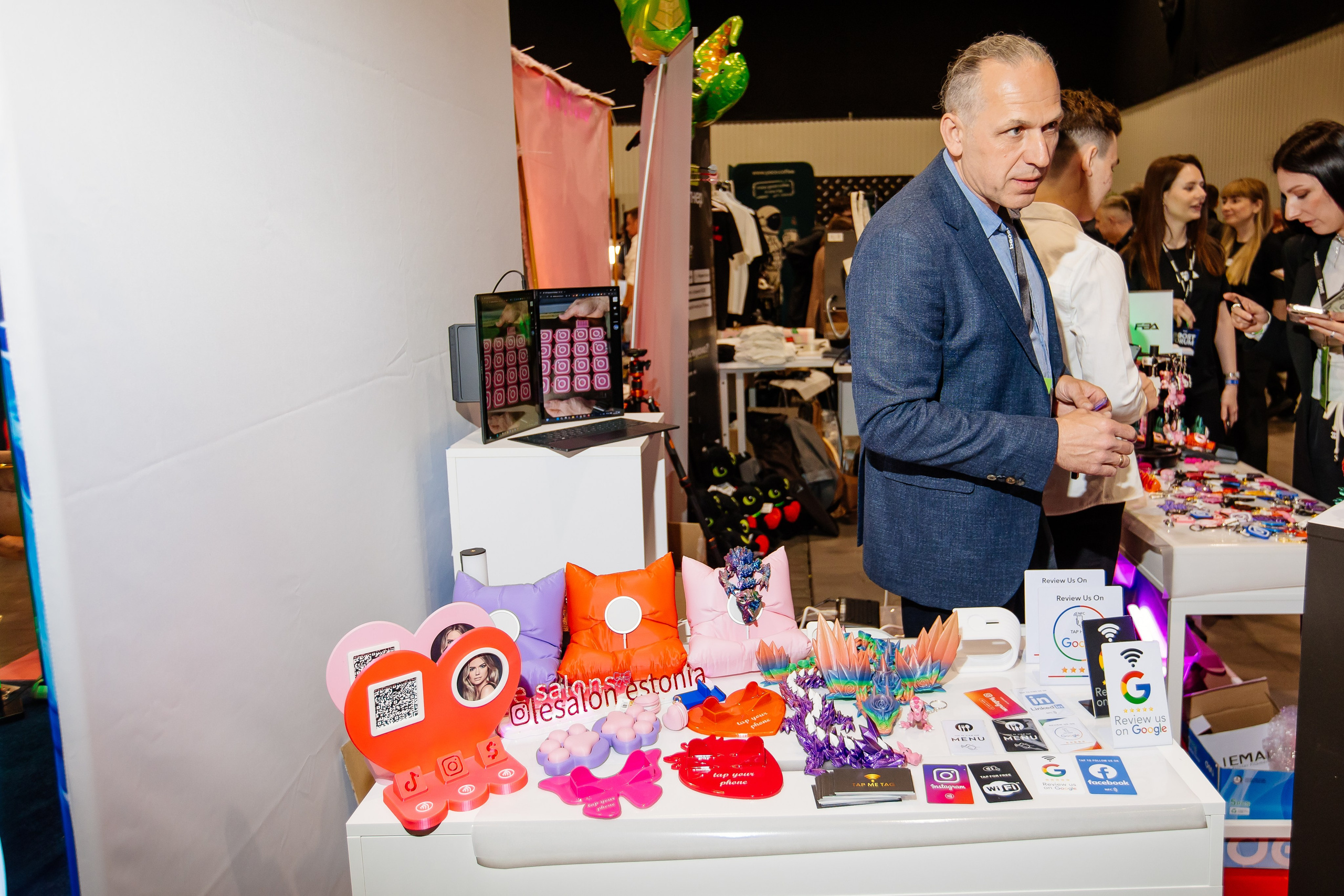 Boost Forum. Fotograf Warszawa Brwinów Pruszków Grodzisk Piaseczno Otwock Legionowo