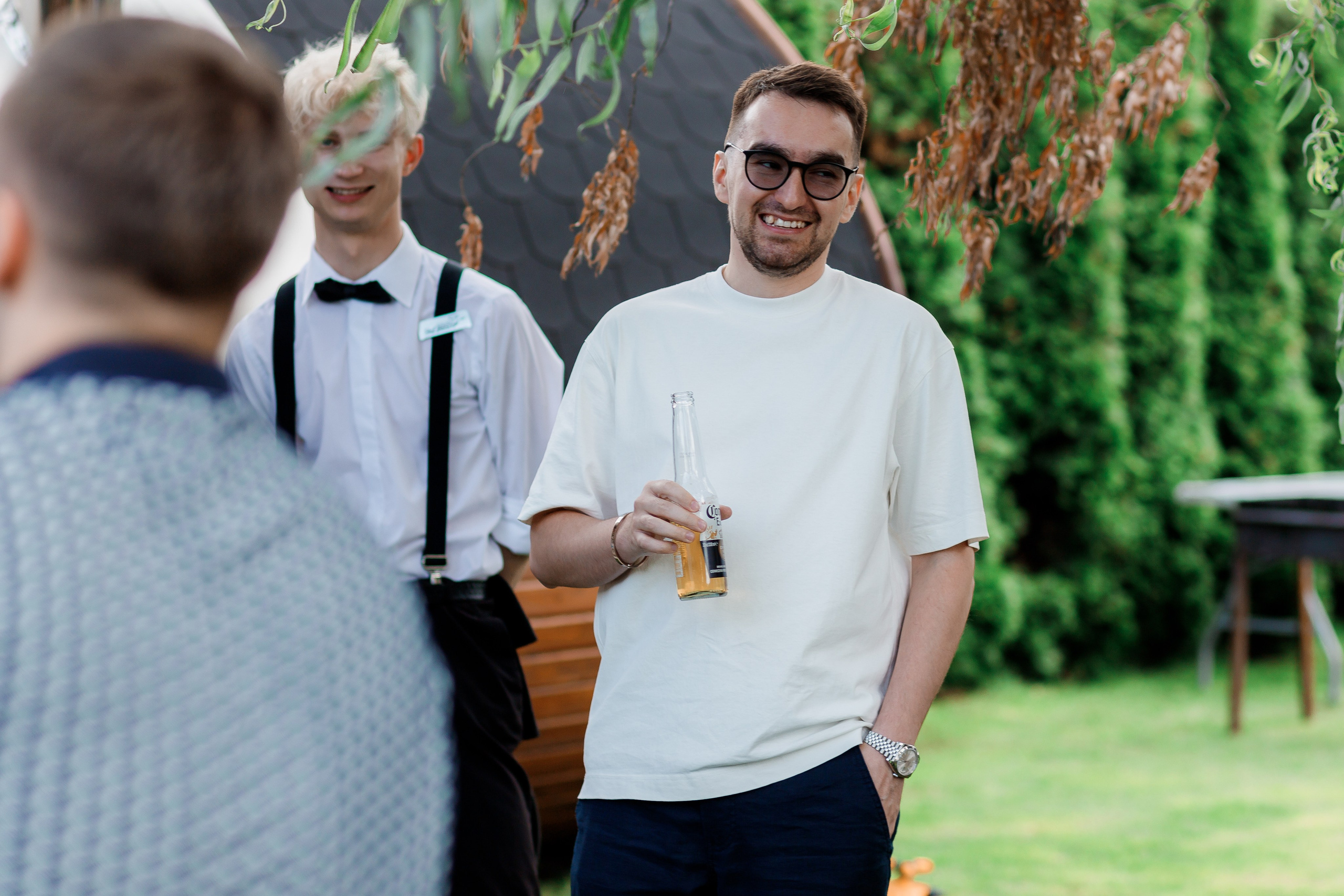 Eugen. Fotograf Warszawa Brwinów Pruszków Grodzisk Piaseczno Otwock Legionowo