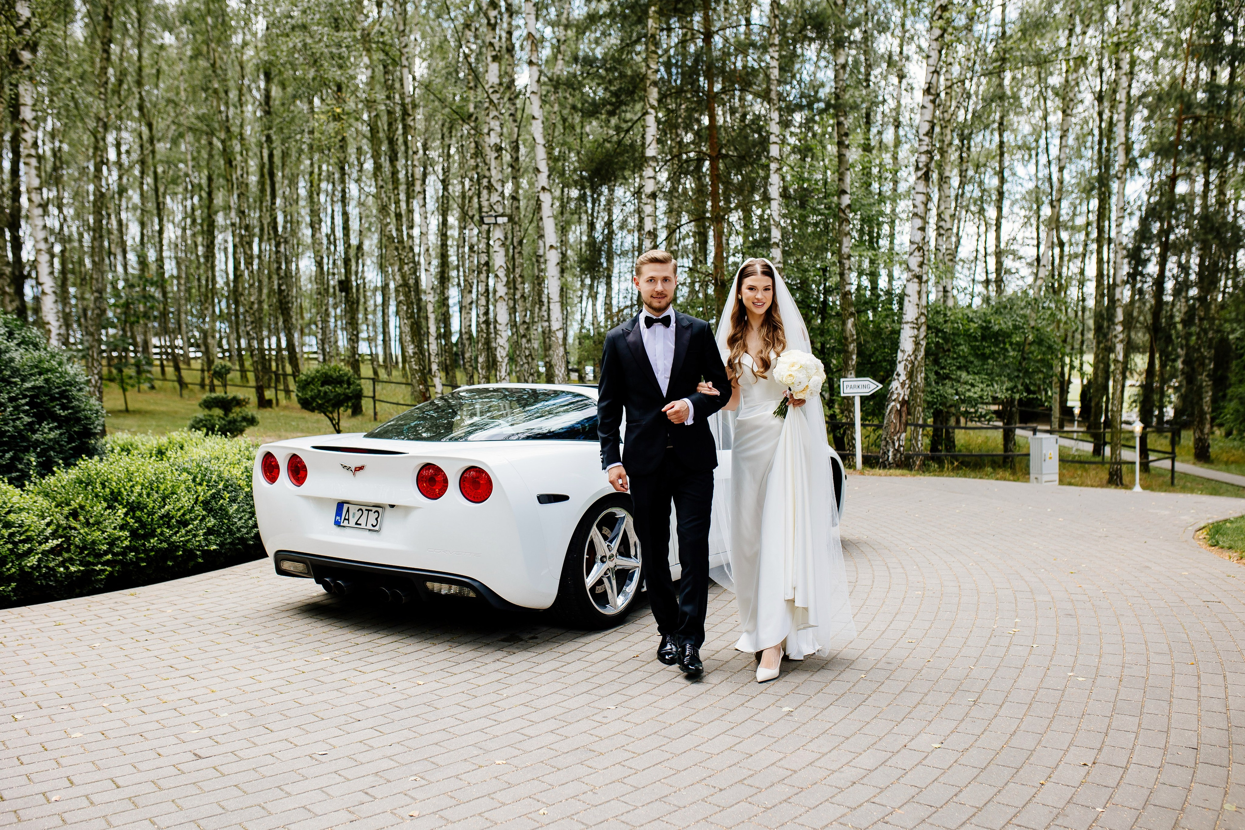 M&M. Photographer Stas Bordeniuk