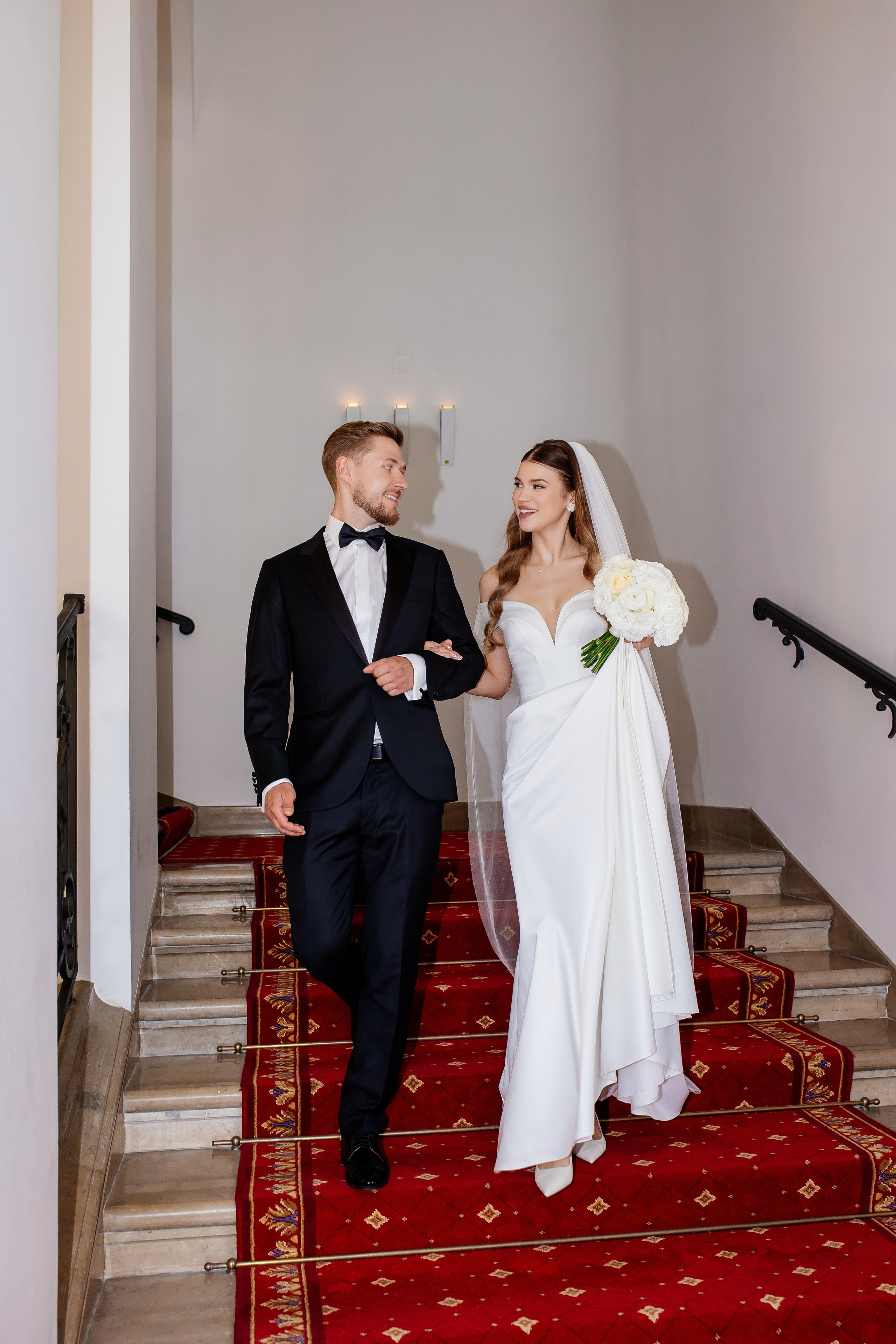 M&M. Photographer Stas Bordeniuk