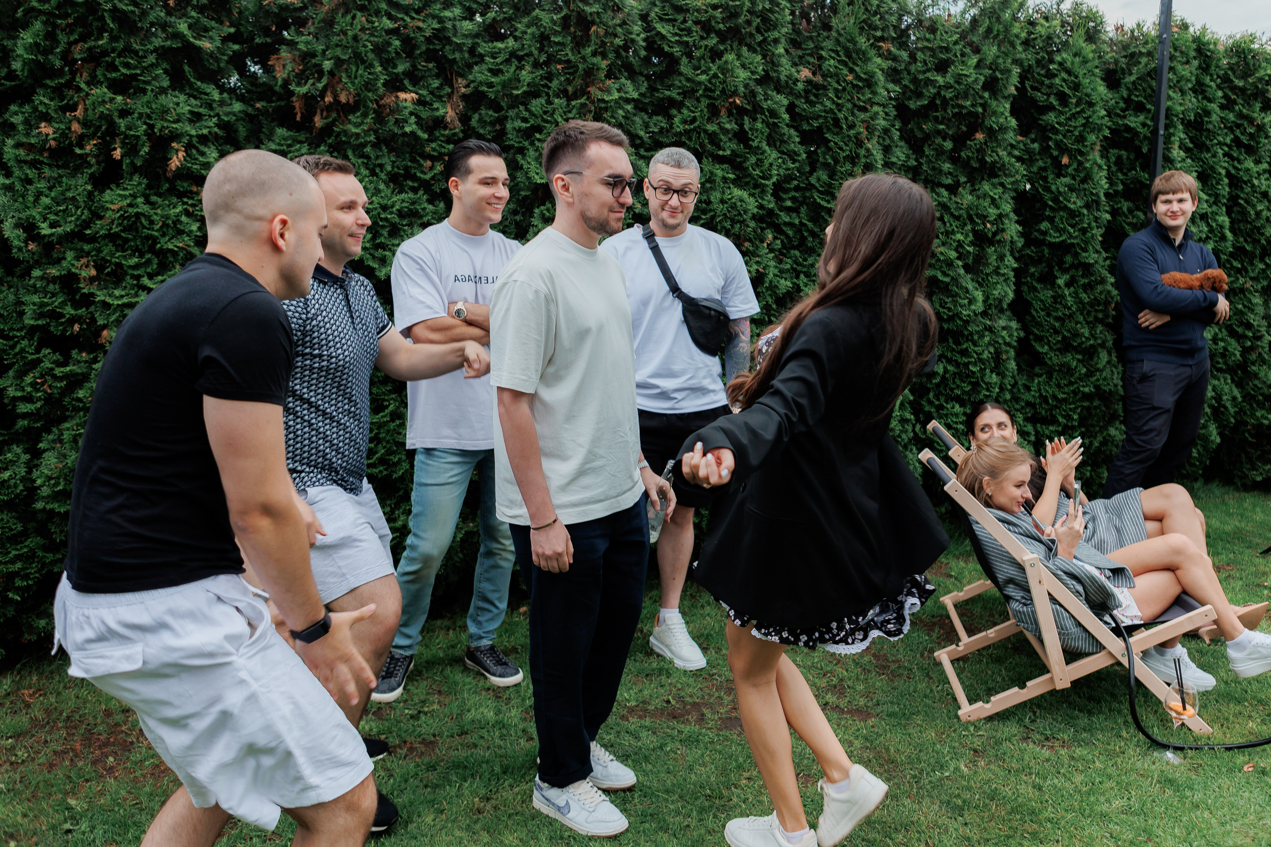 Eugen. Fotograf Warszawa Brwinów Pruszków Grodzisk Piaseczno Otwock Legionowo