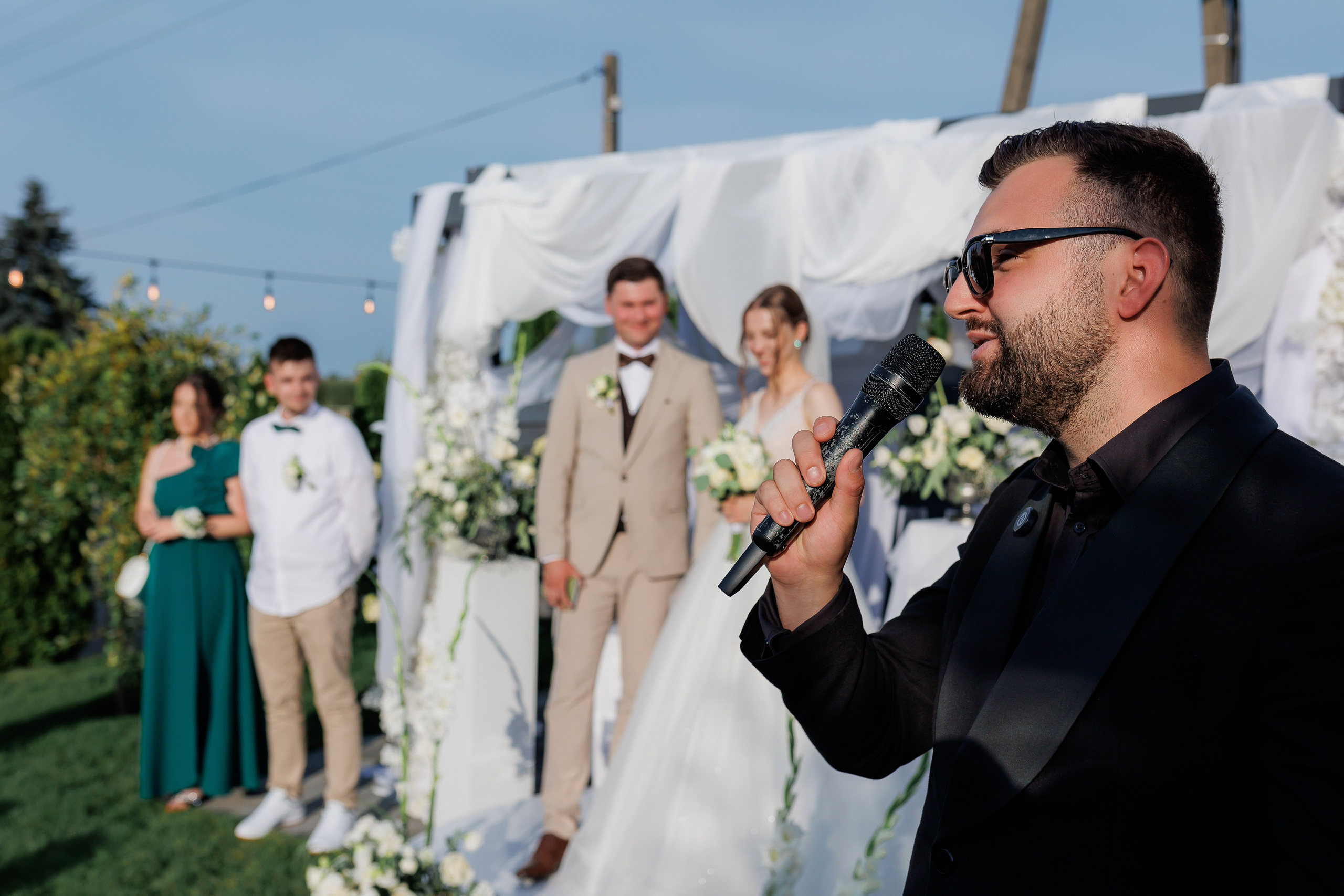 Христина та Максим. Photographer Stas Bordeniuk