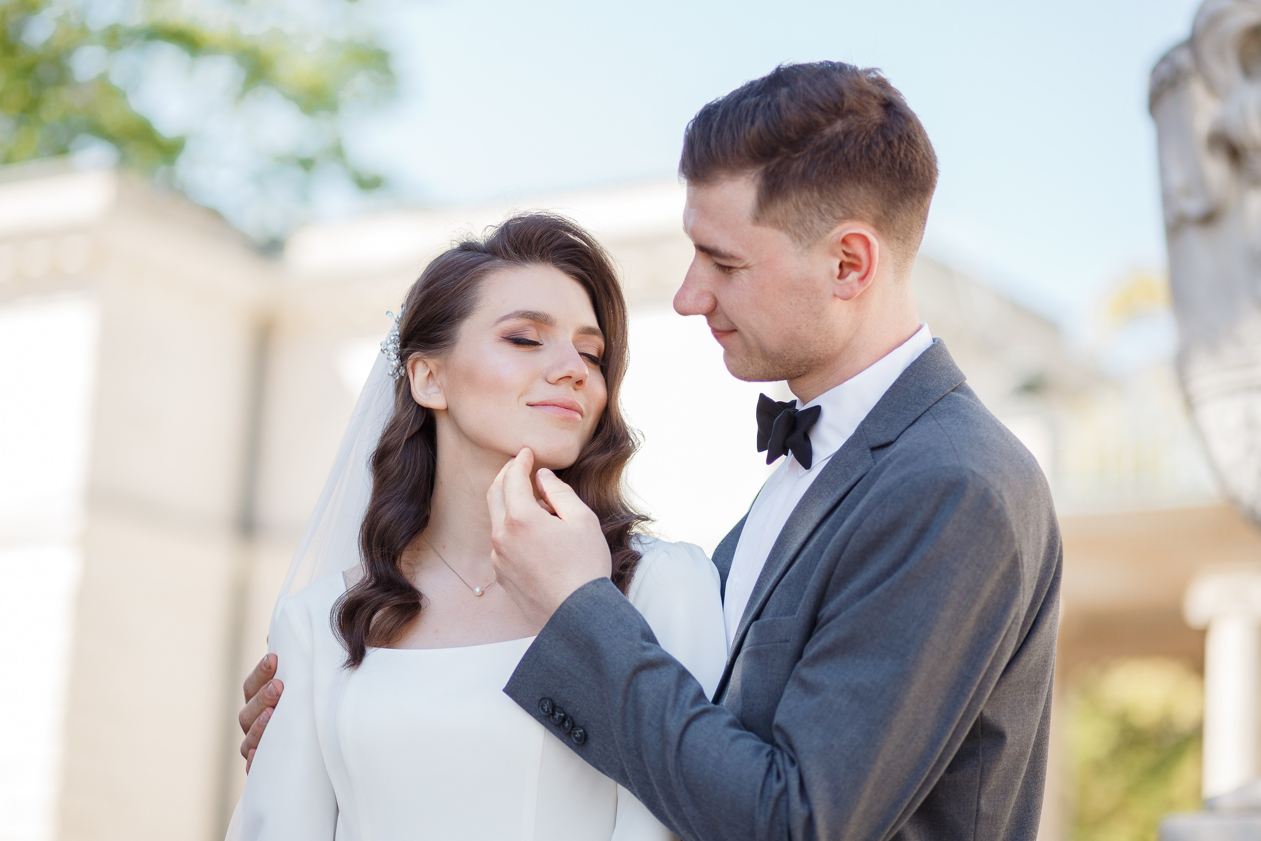 Андрій та Соломія. Photographer Stas Bordeniuk