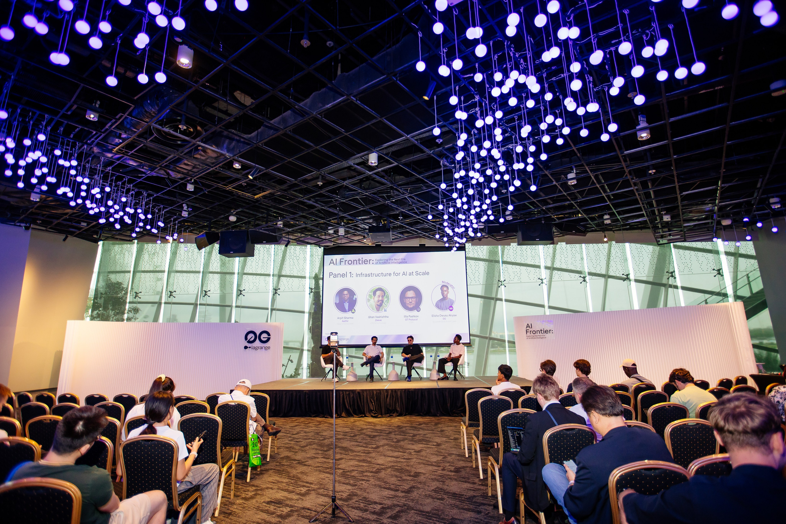 Token 2049. Fotograf Warszawa Brwinów Pruszków Grodzisk Piaseczno Otwock Legionowo