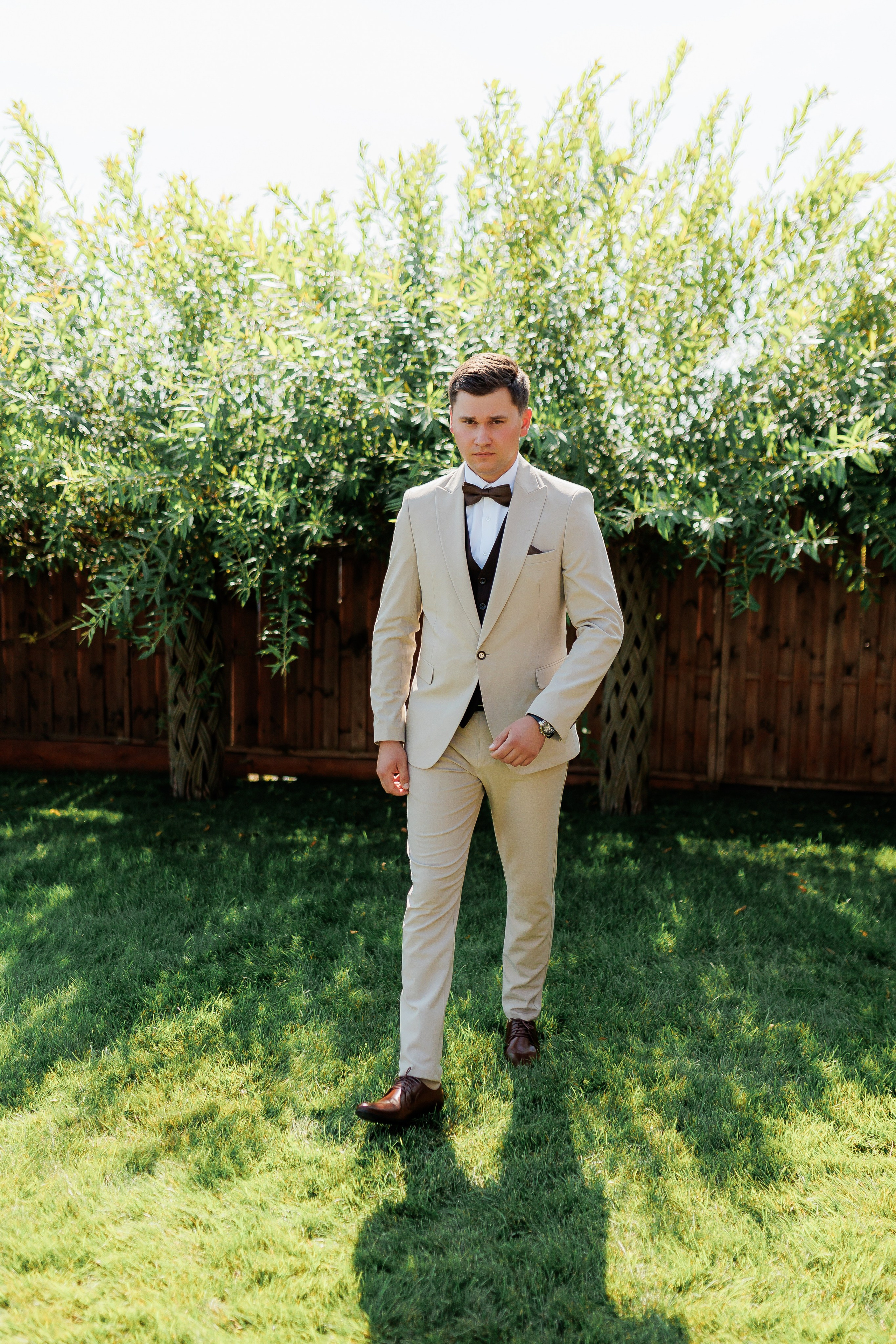 Христина та Максим. Photographer Stas Bordeniuk