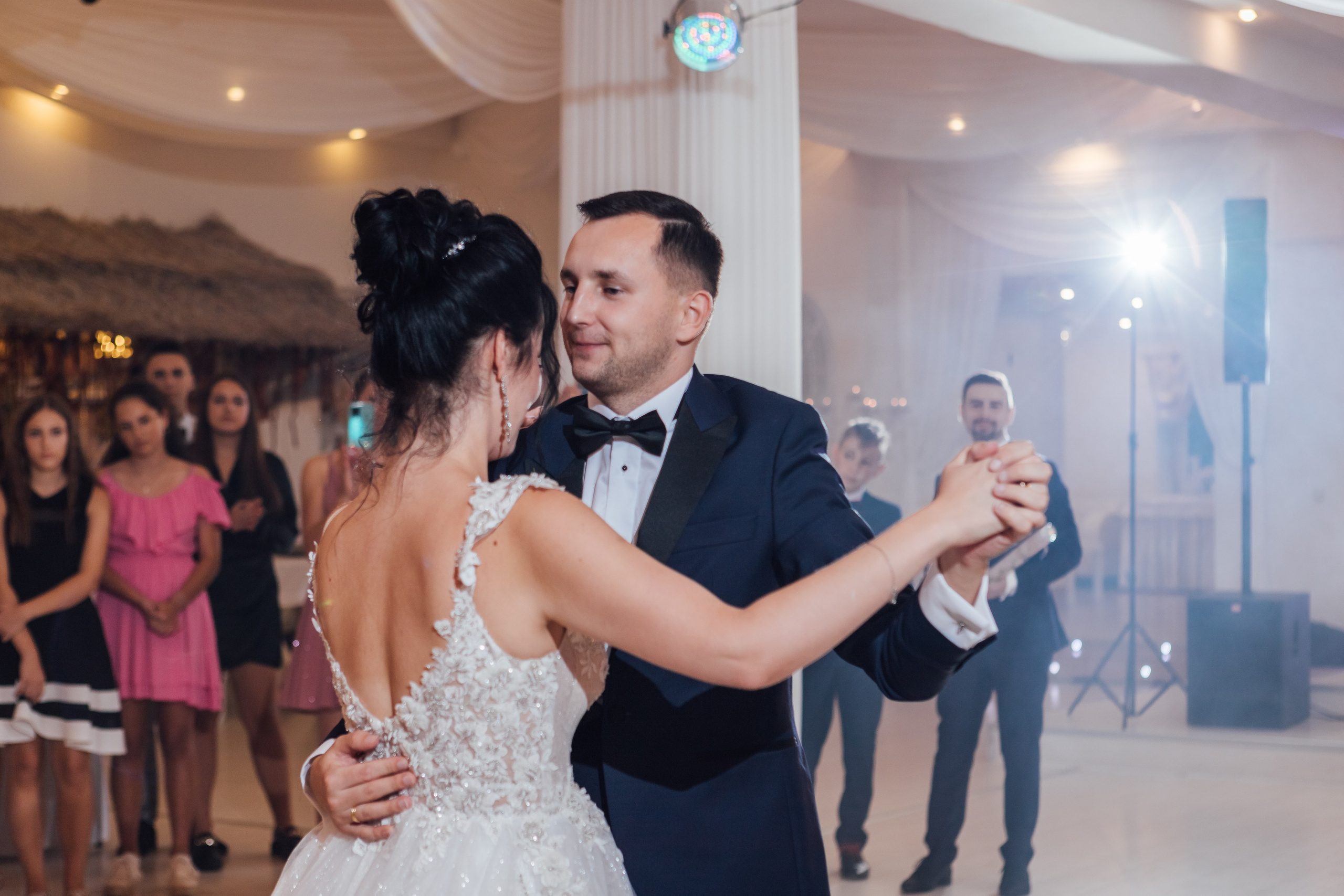 Kamil & Ksenia. Photographer Stas Bordeniuk