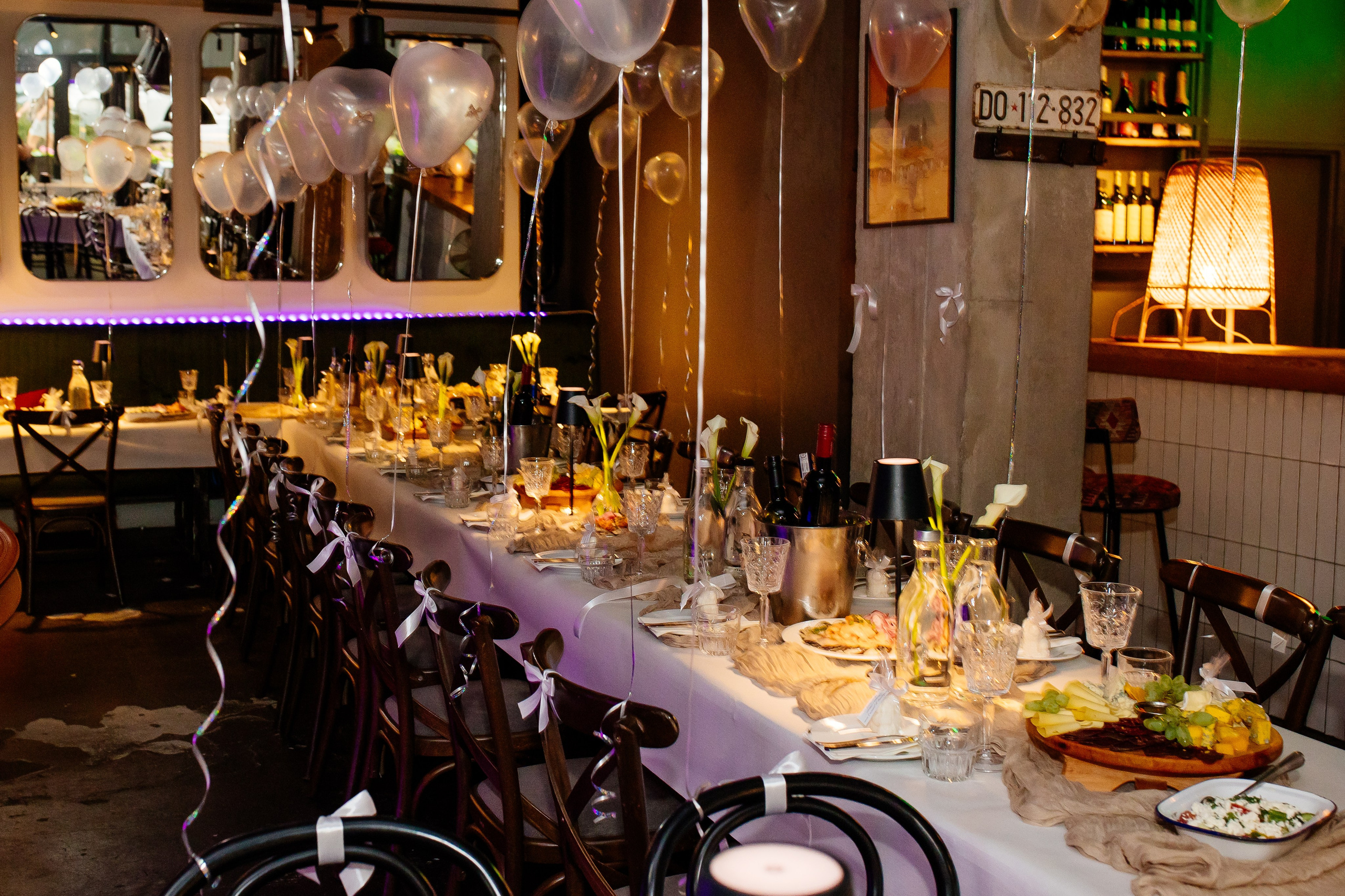 Таня і Рома. Photographer Stas Bordeniuk