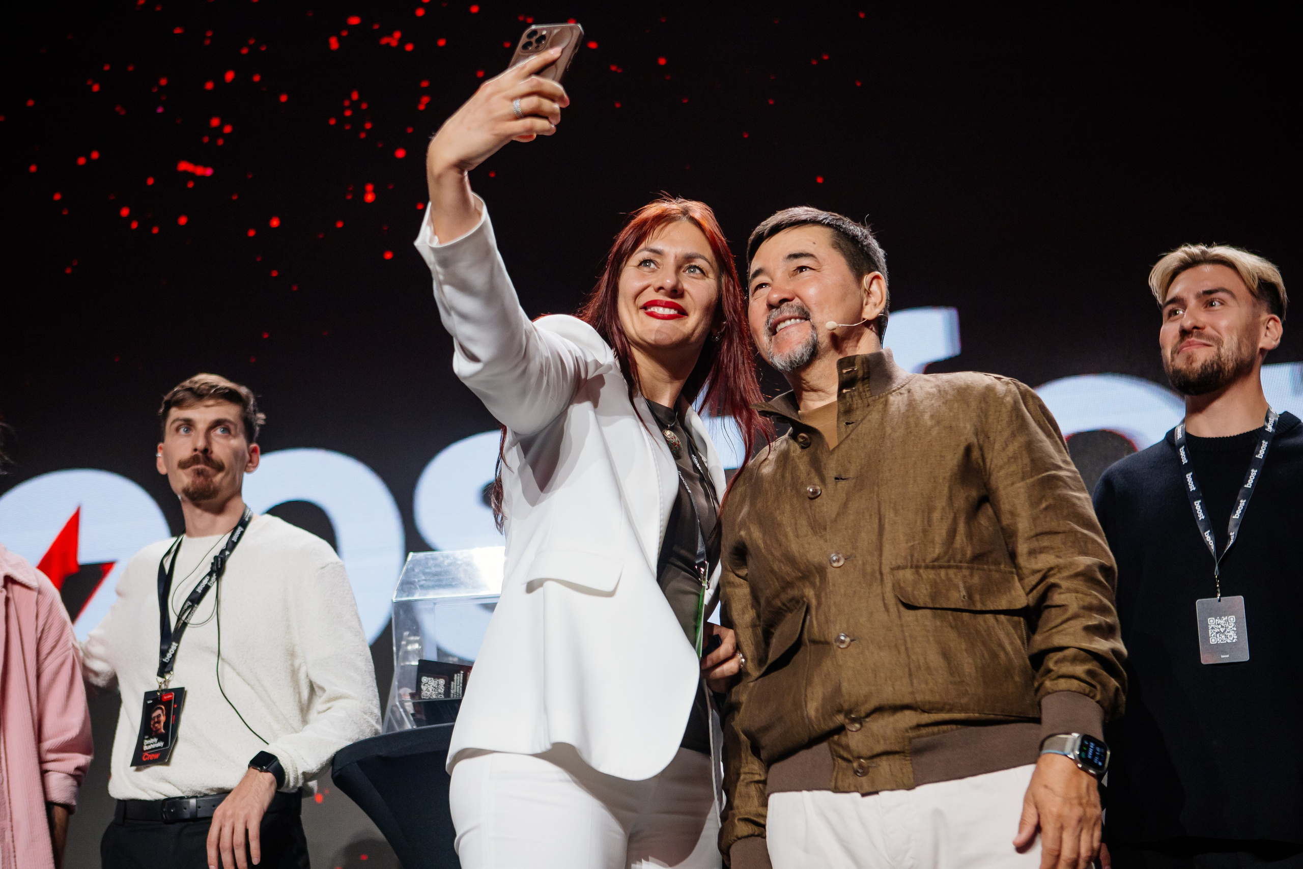 Boost Forum. Fotograf Warszawa Brwinów Pruszków Grodzisk Piaseczno Otwock Legionowo