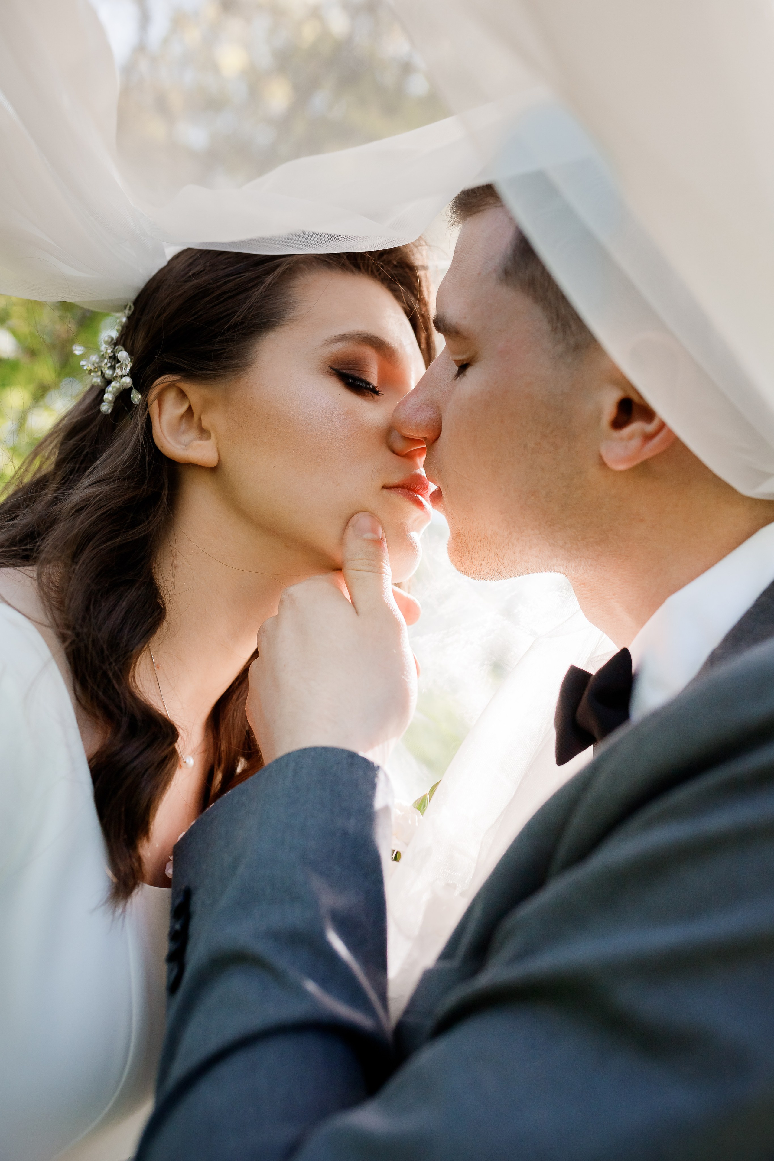 Андрій та Соломія. Photographer Stas Bordeniuk