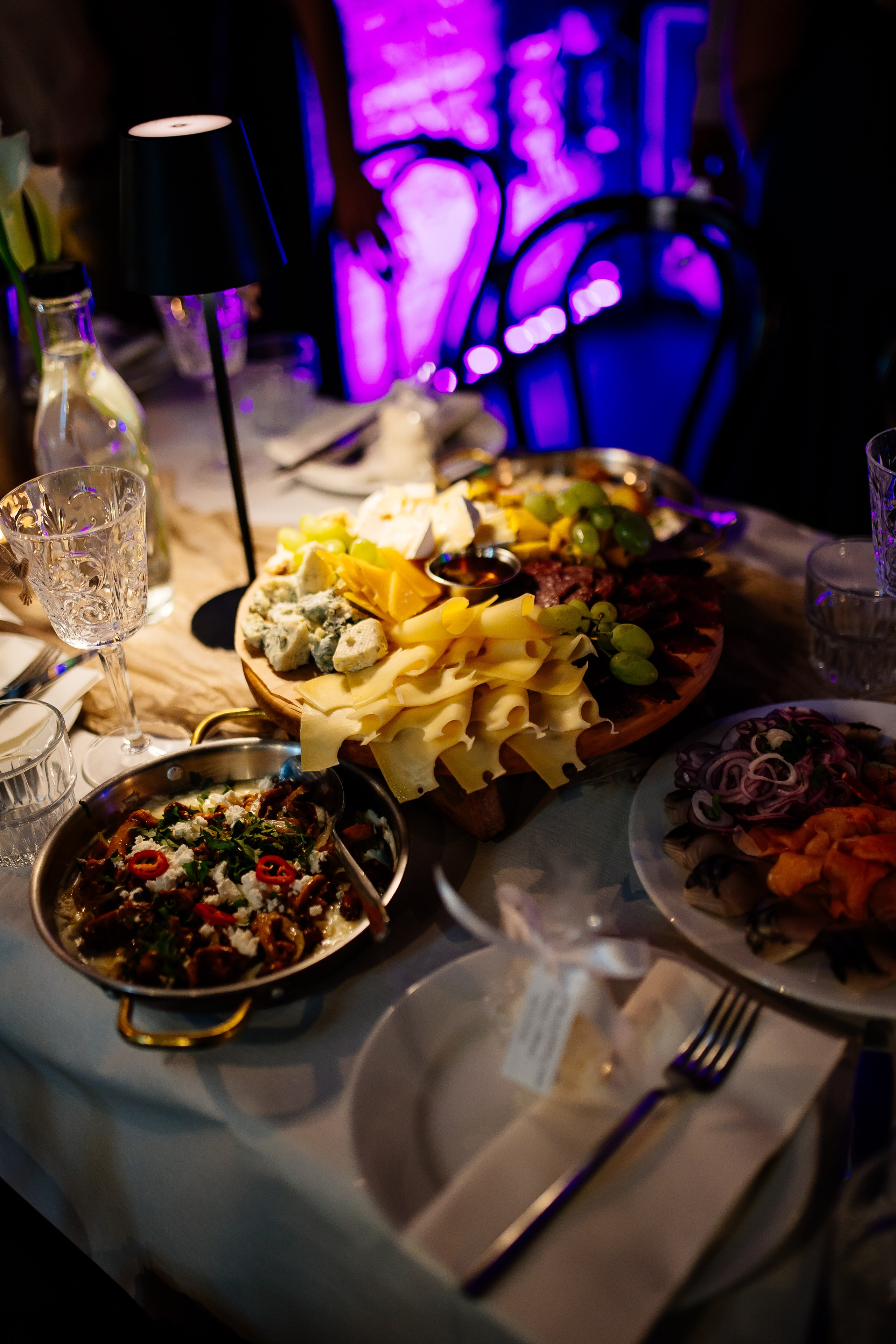 Таня і Рома. Photographer Stas Bordeniuk