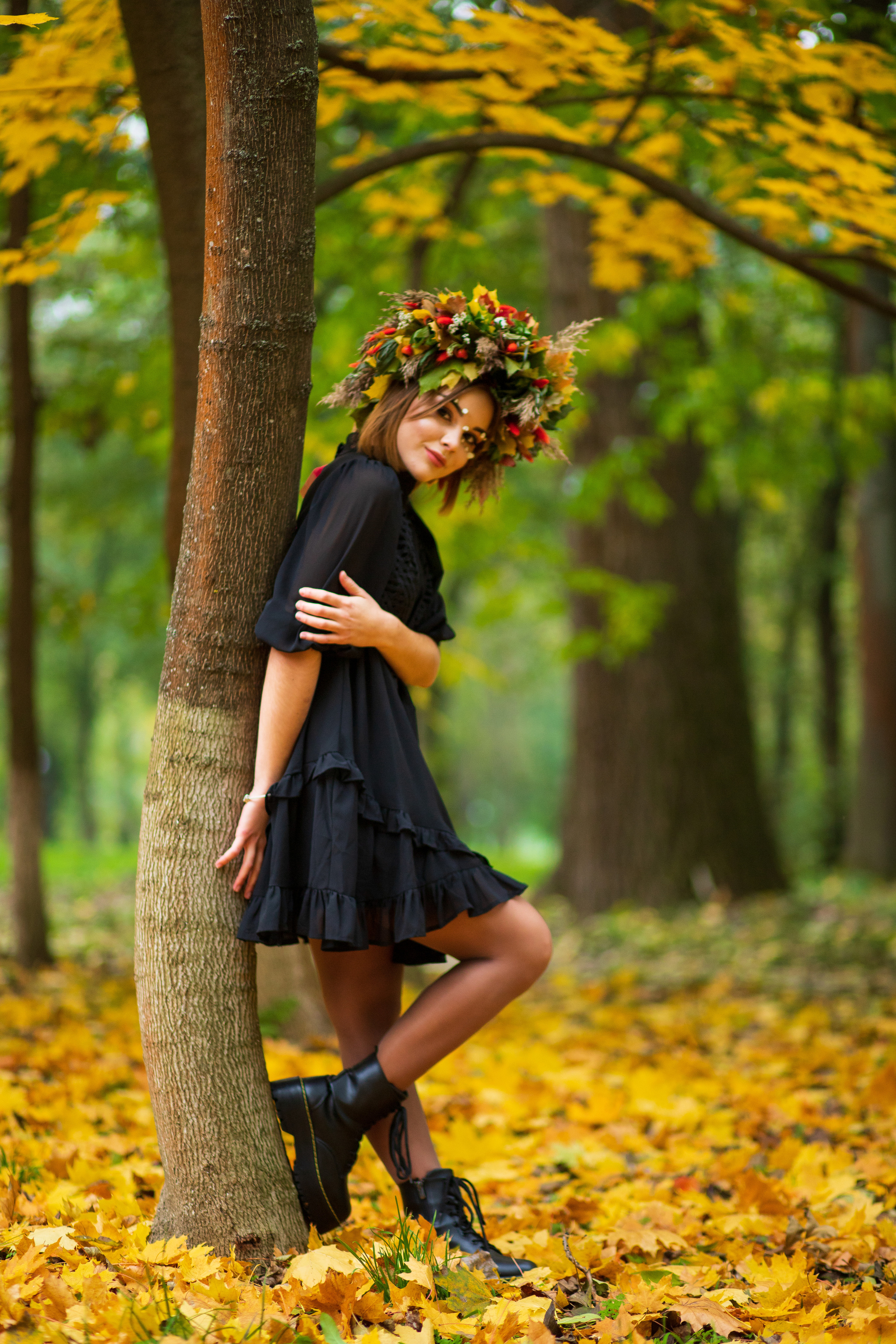 Персональні зйомки. Fotograf Warszawa Brwinów Pruszków Grodzisk Piaseczno Otwock Legionowo