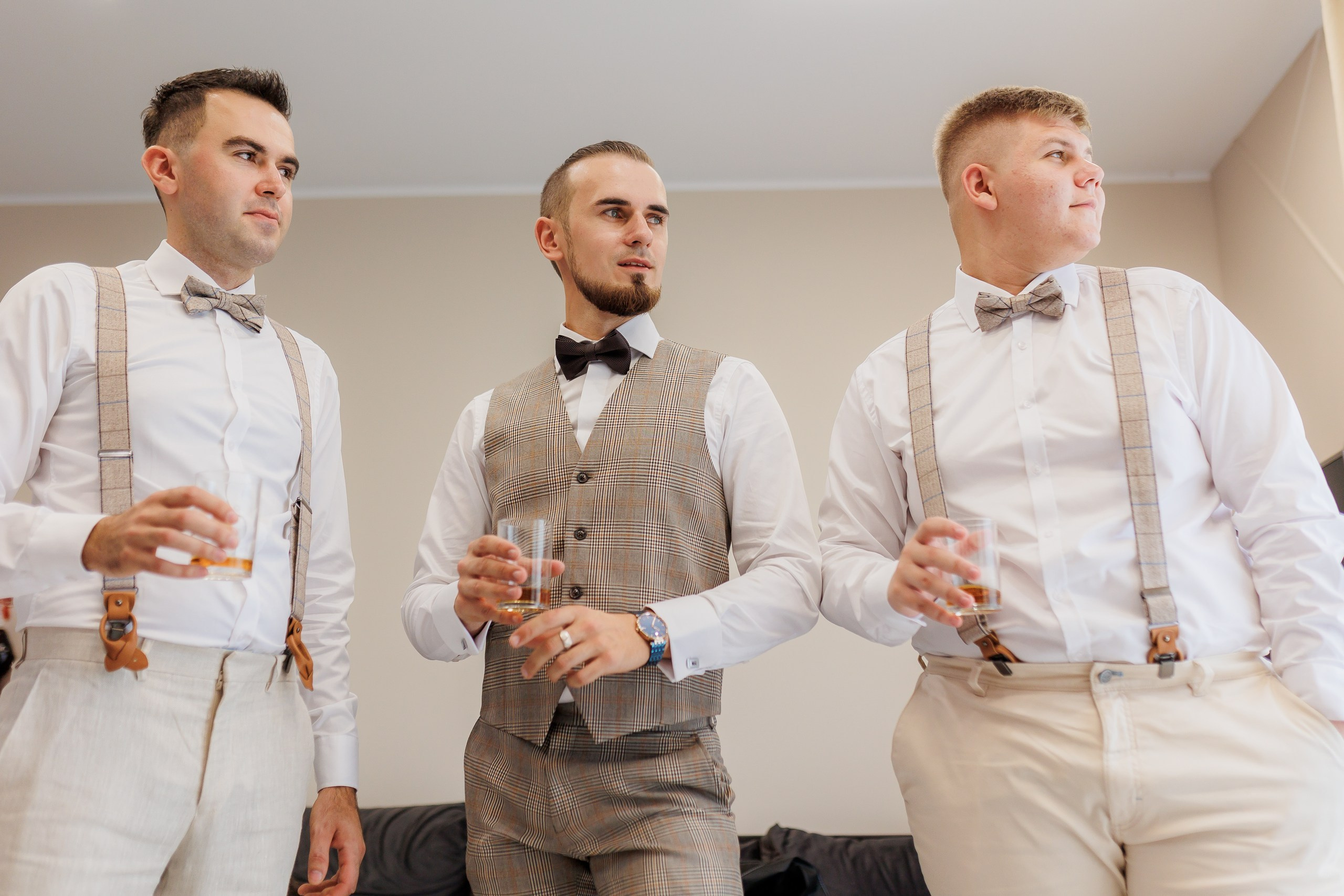 Надія та Віталій. Photographer Stas Bordeniuk