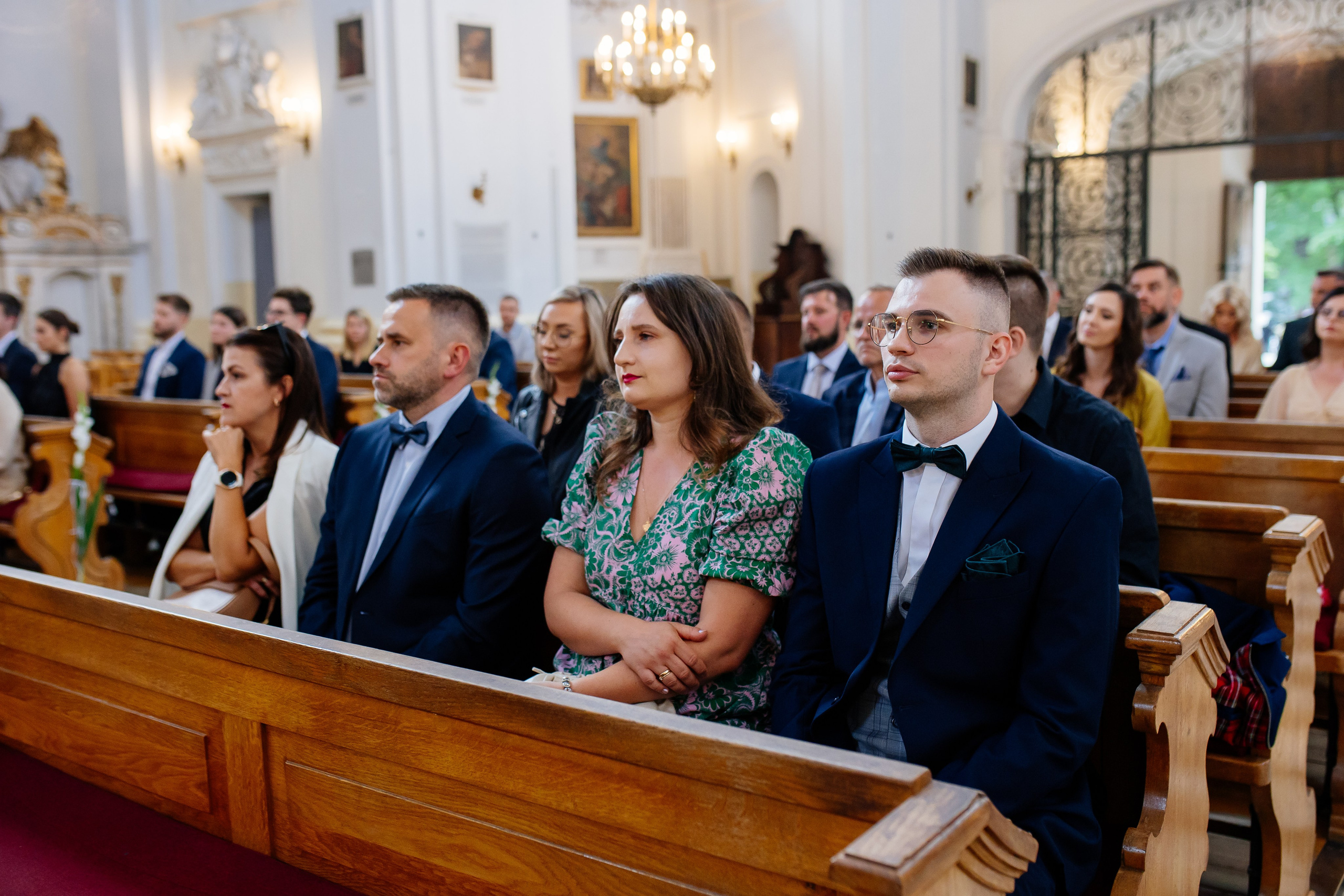 Alina & Jacek. Photographer Stas Bordeniuk