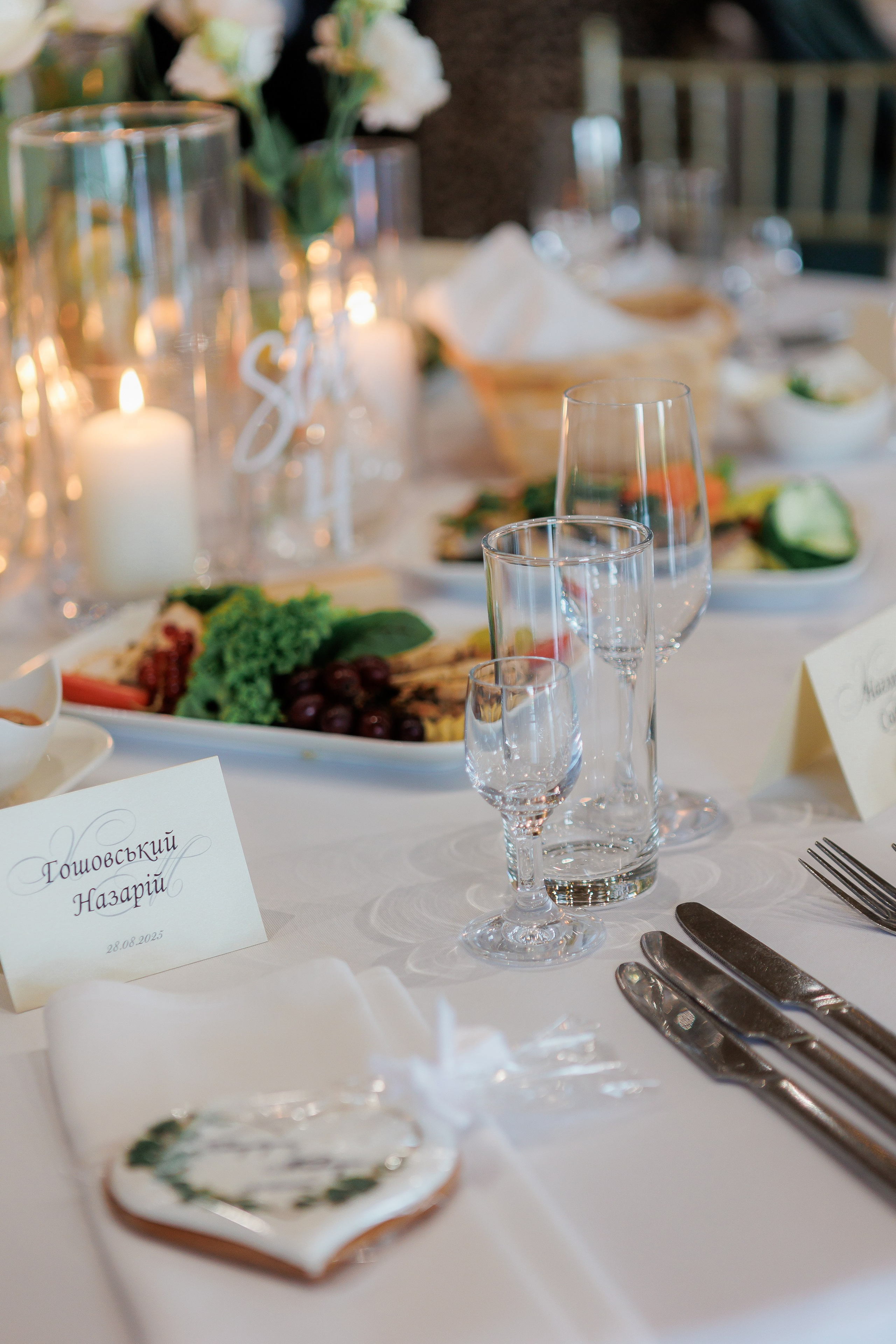 Христина та Максим. Photographer Stas Bordeniuk