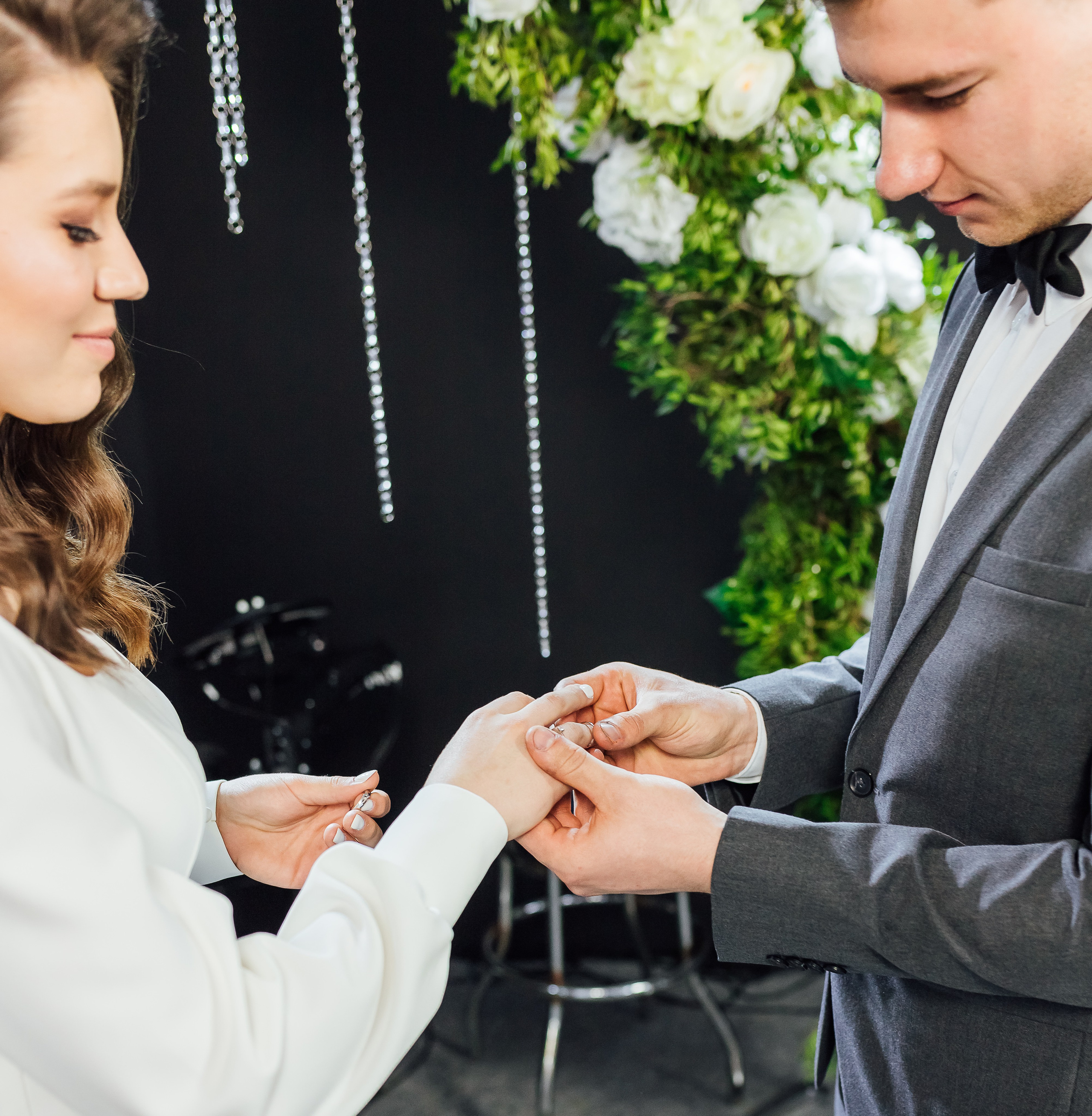 Андрій та Соломія. Photographer Stas Bordeniuk