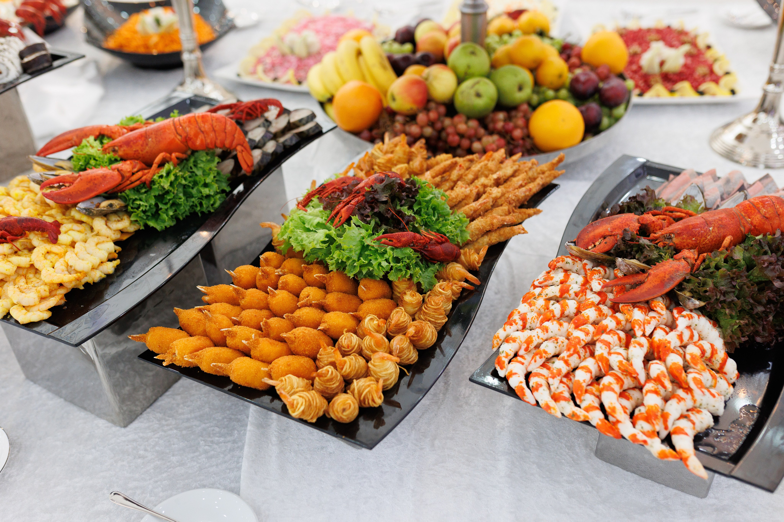 Saale. Photographer Stas Bordeniuk