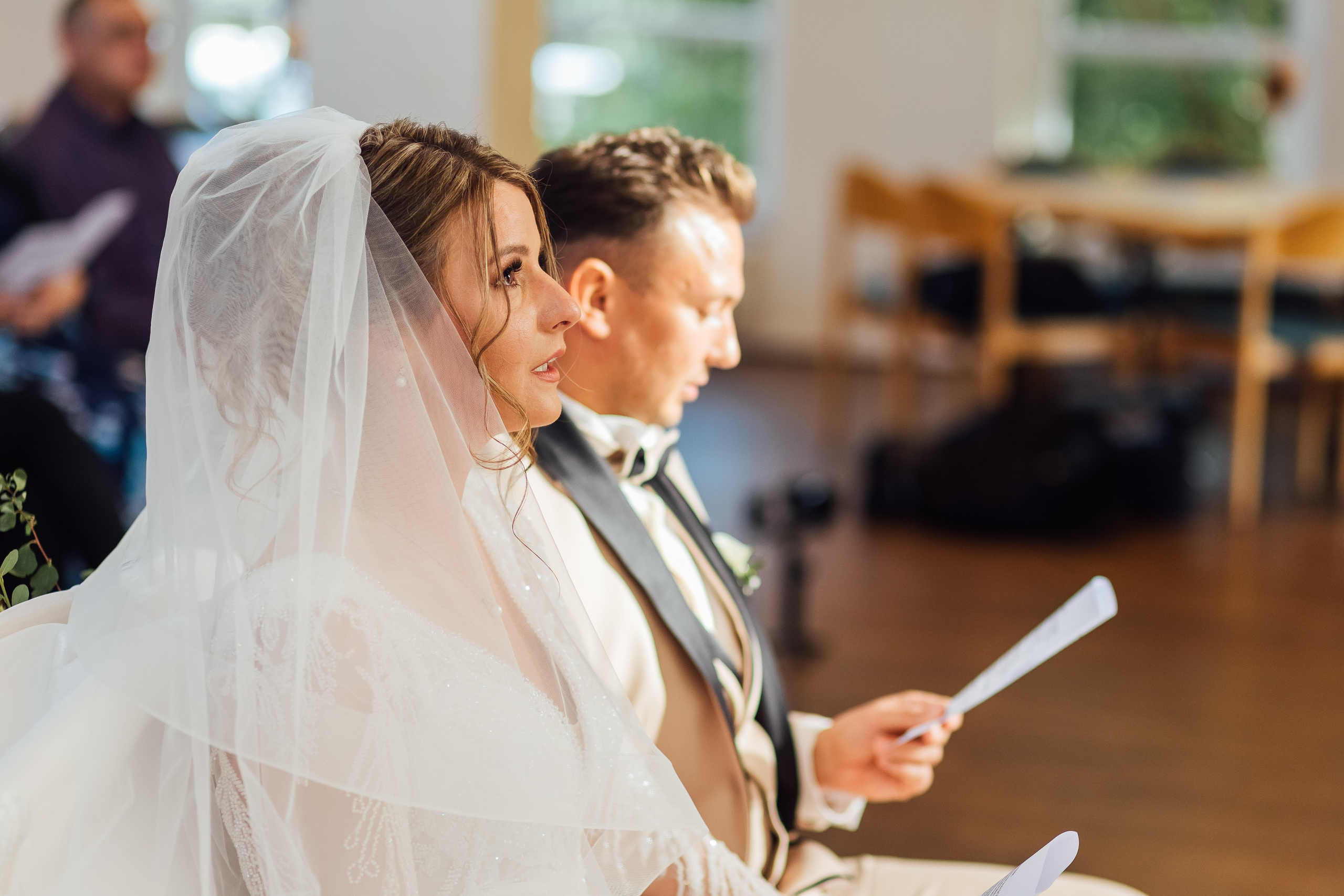 Saale. Photographer Stas Bordeniuk