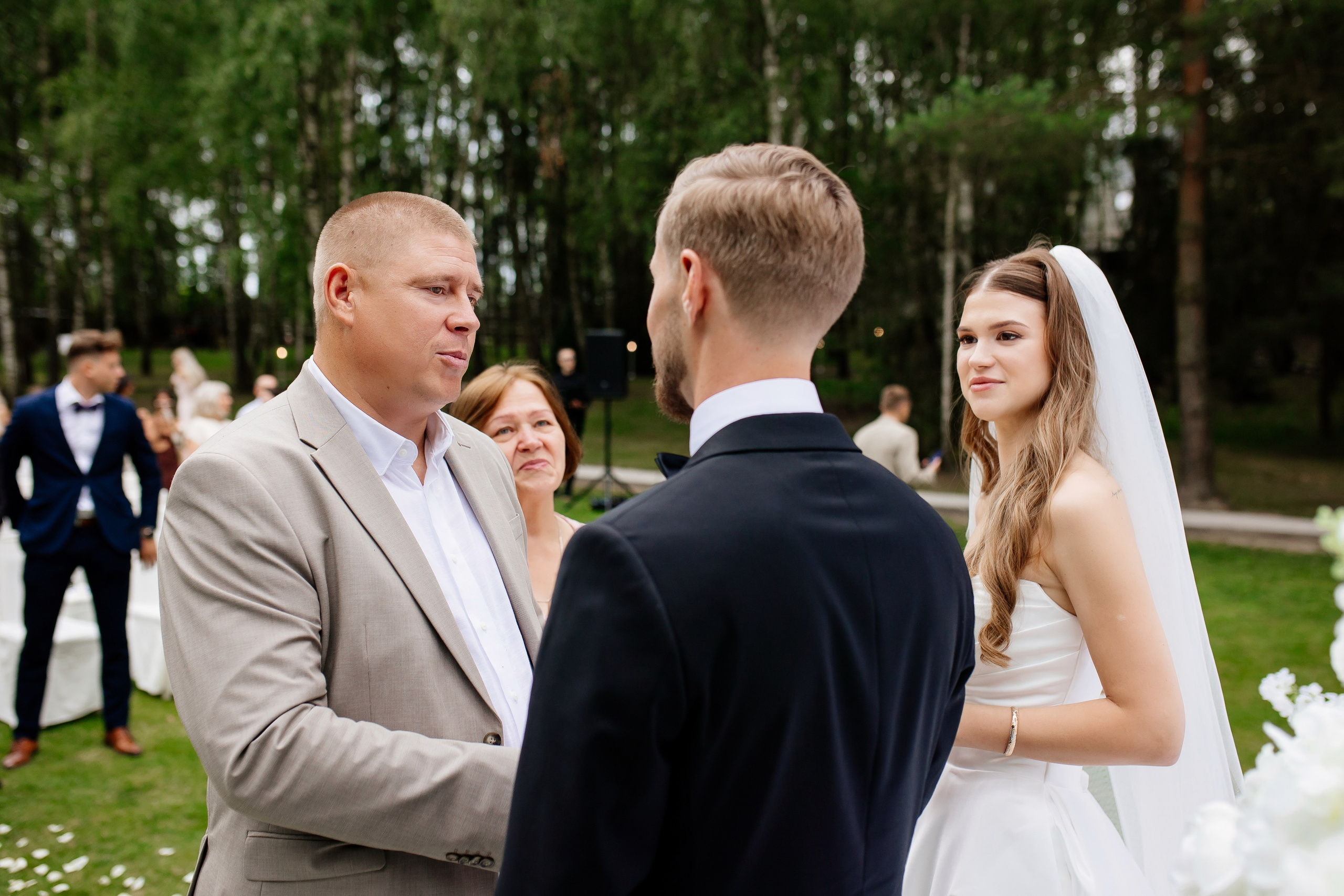 M&M. Photographer Stas Bordeniuk