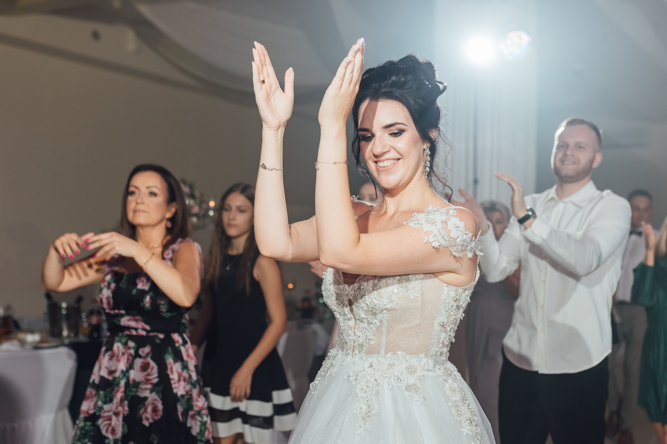 Kamil & Ksenia. Photographer Stas Bordeniuk