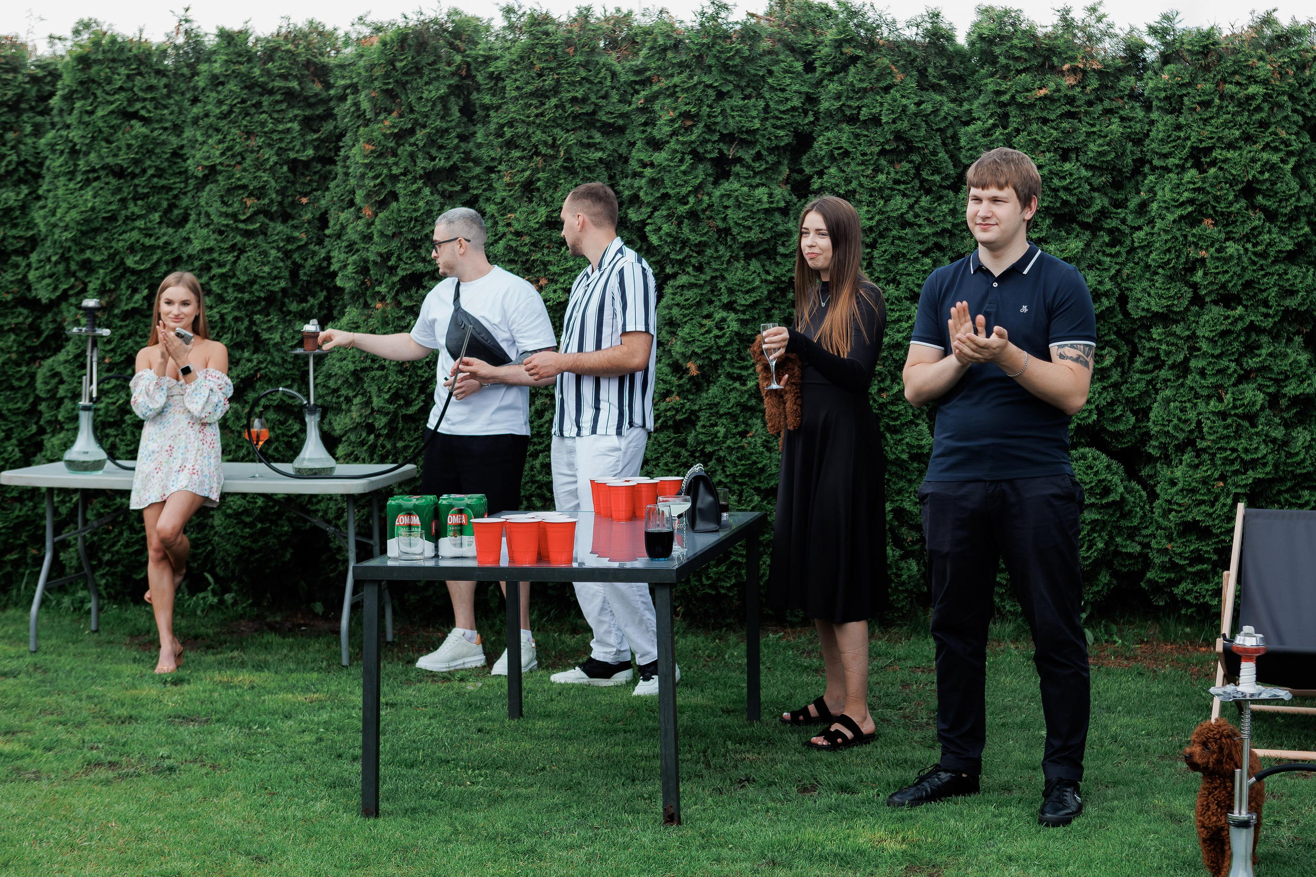 Eugen. Fotograf Warszawa Brwinów Pruszków Grodzisk Piaseczno Otwock Legionowo