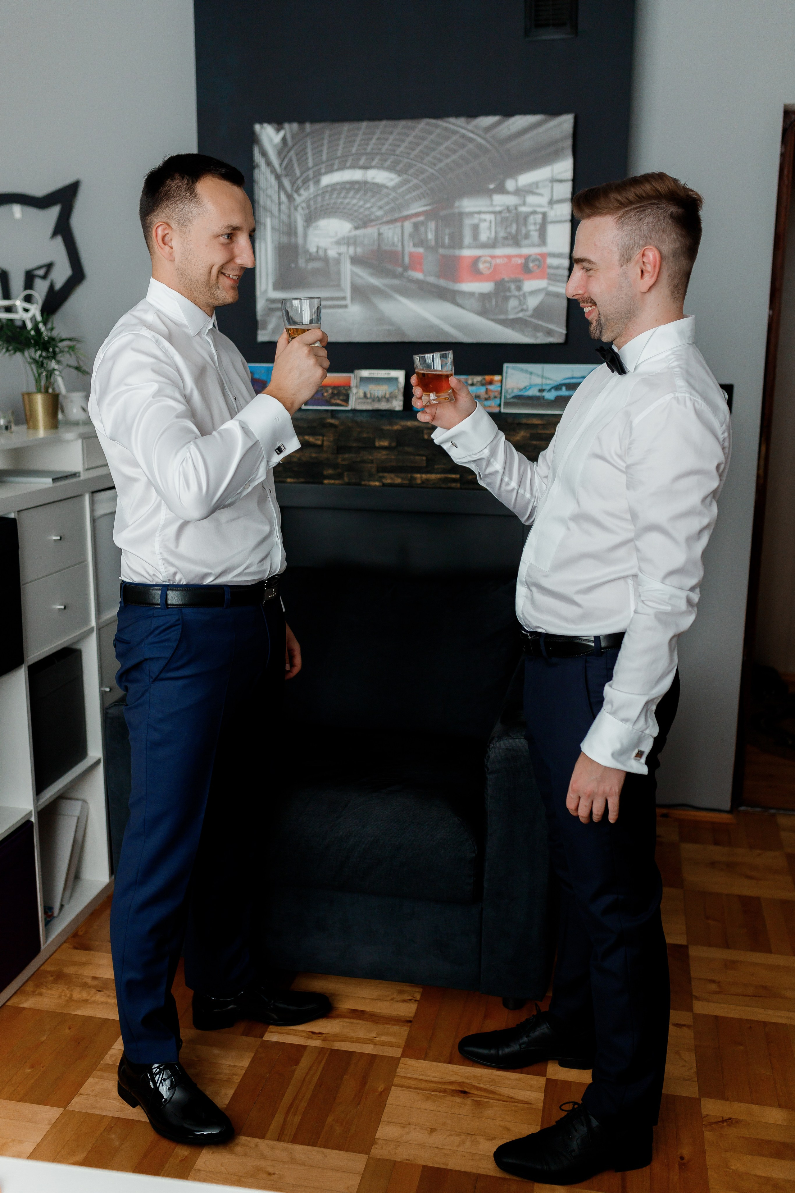 Kamil & Ksenia. Photographer Stas Bordeniuk