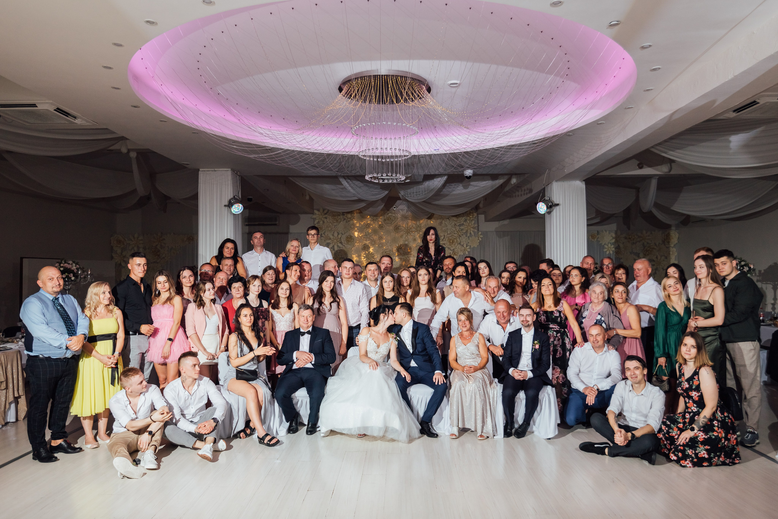 Kamil & Ksenia. Photographer Stas Bordeniuk