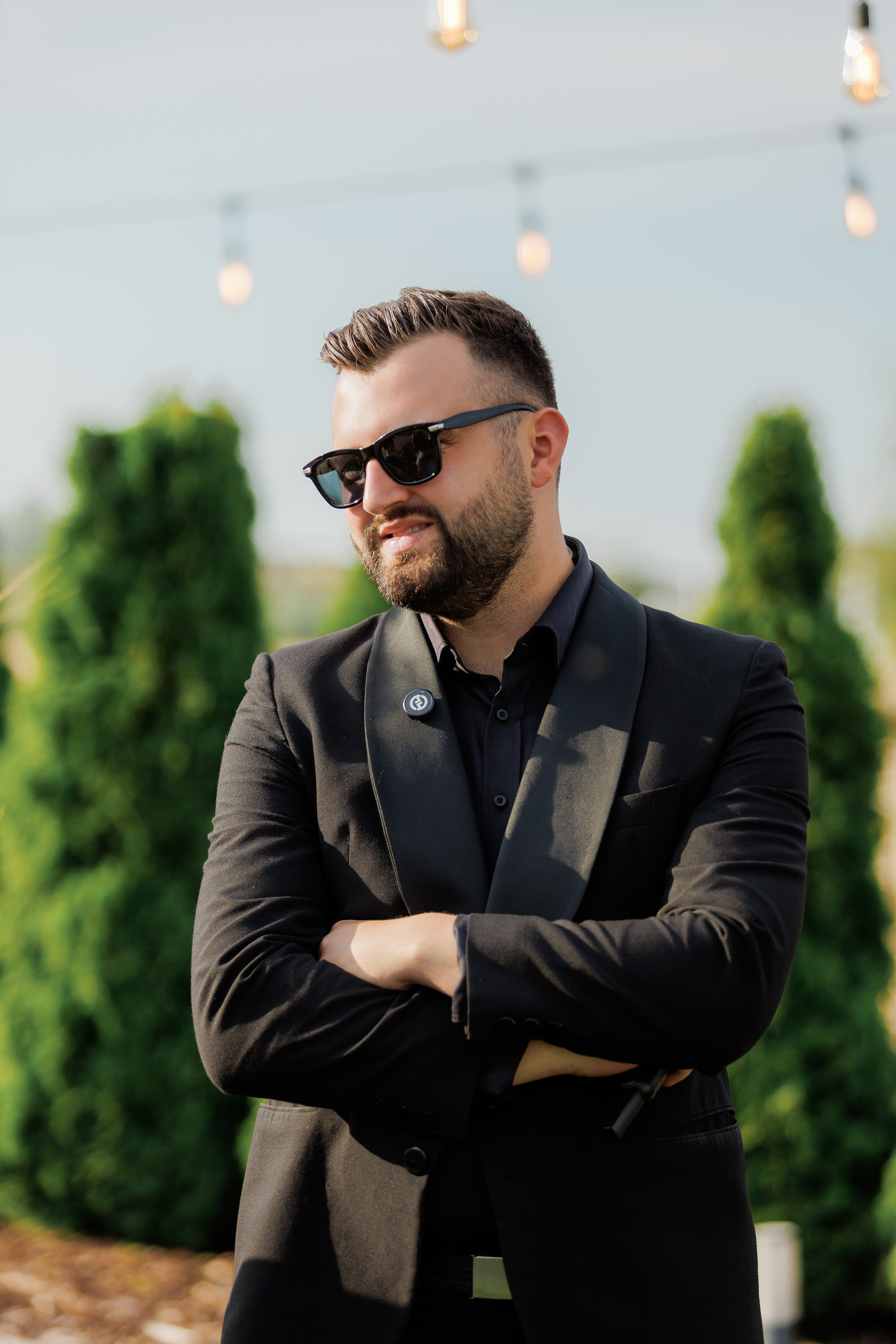 Христина та Максим. Photographer Stas Bordeniuk