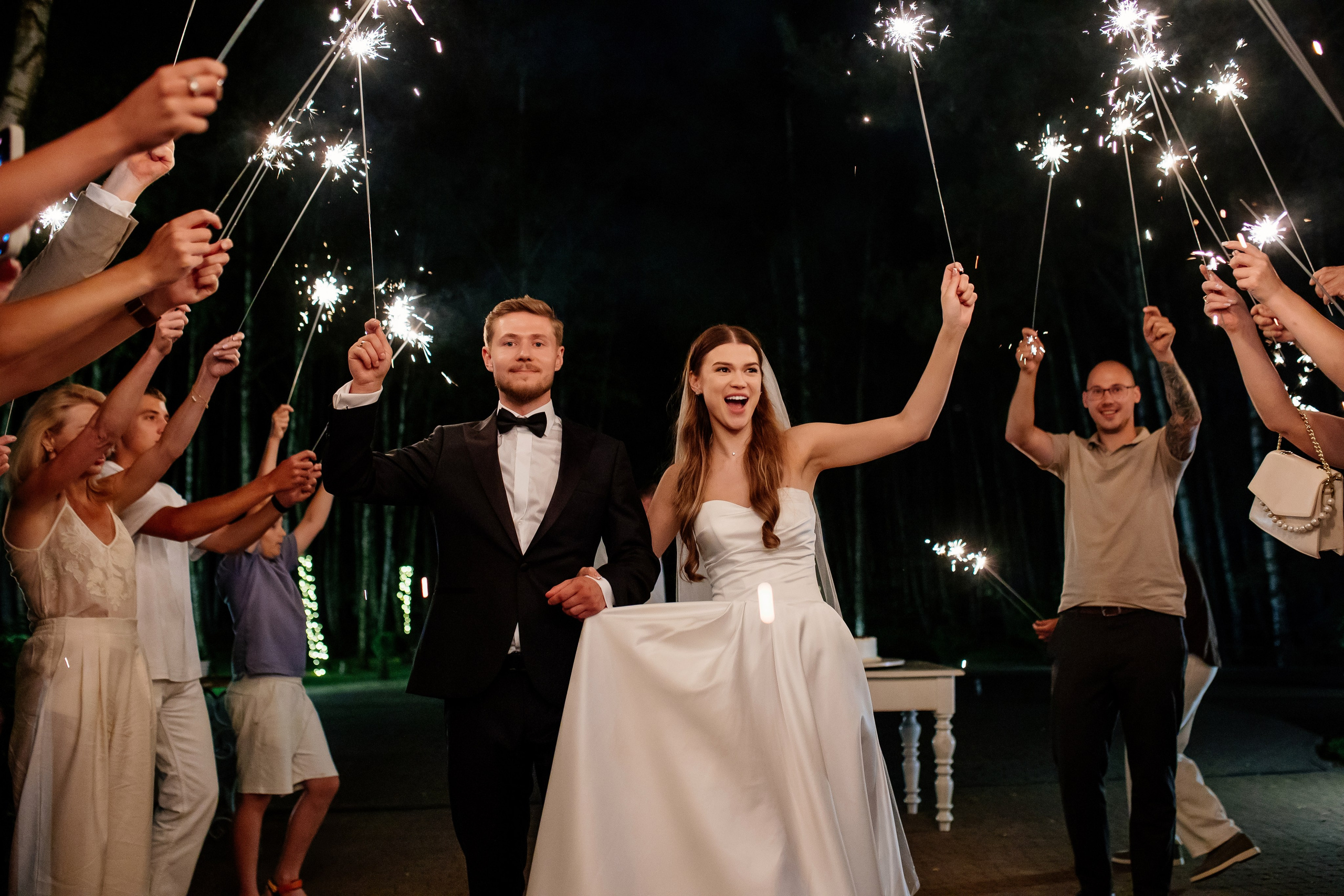 M&M. Photographer Stas Bordeniuk