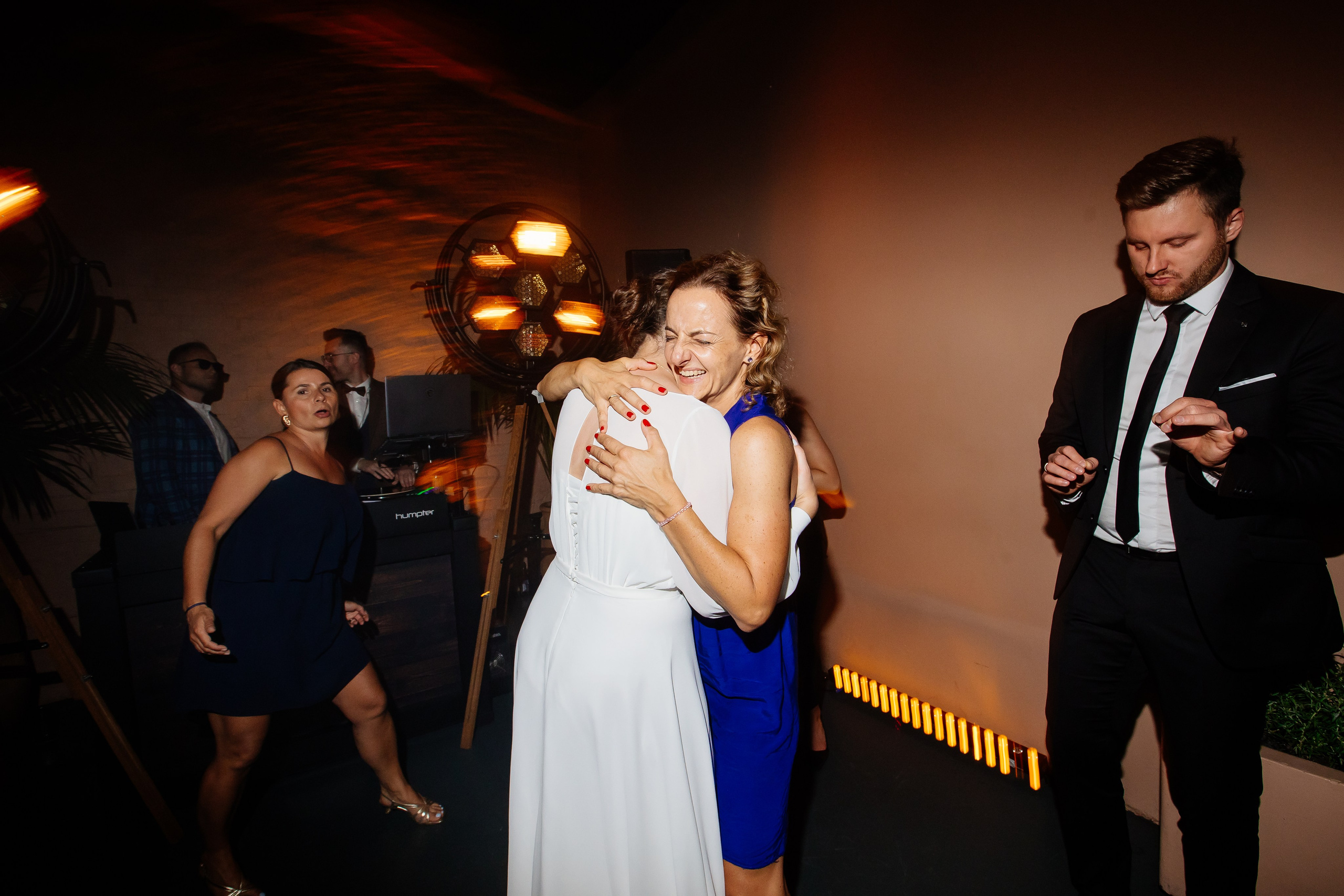 Alina & Jacek. Photographer Stas Bordeniuk