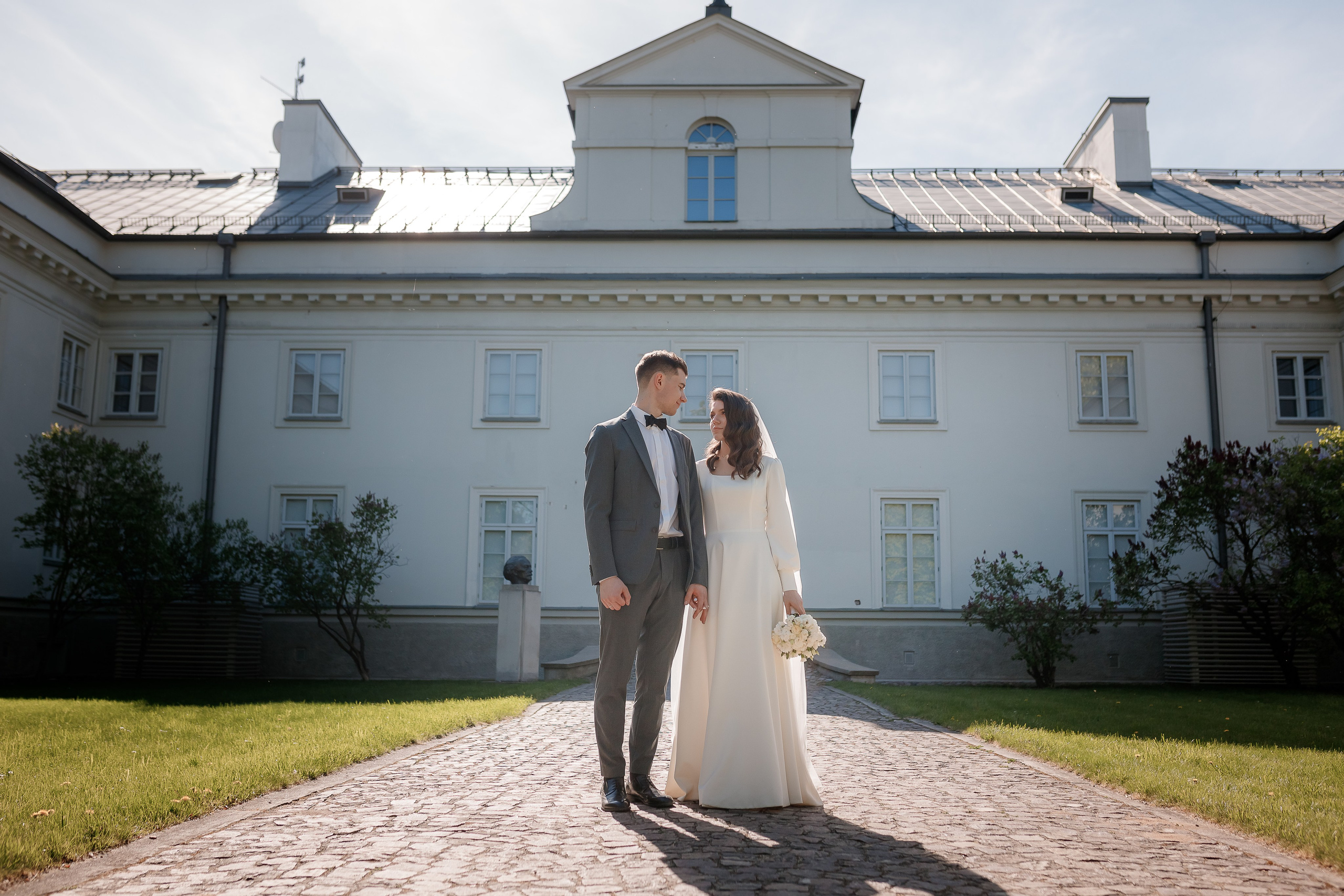Андрій та Соломія. Photographer Stas Bordeniuk