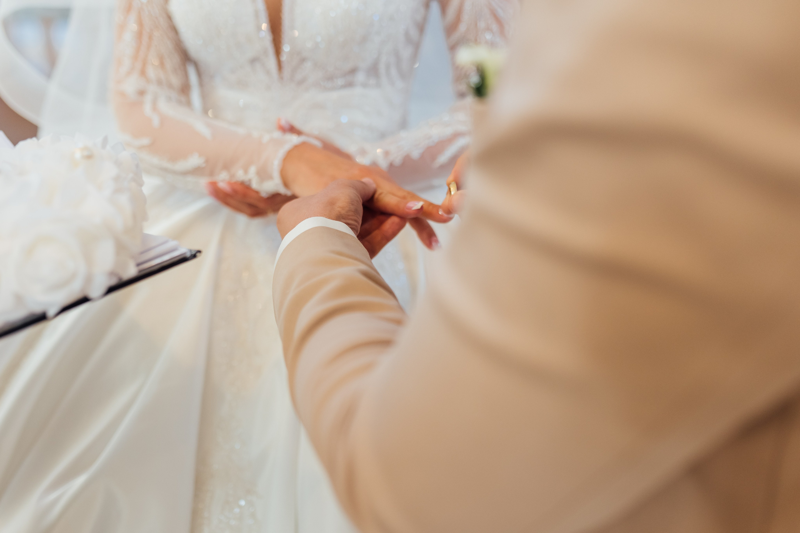 Saale. Photographer Stas Bordeniuk