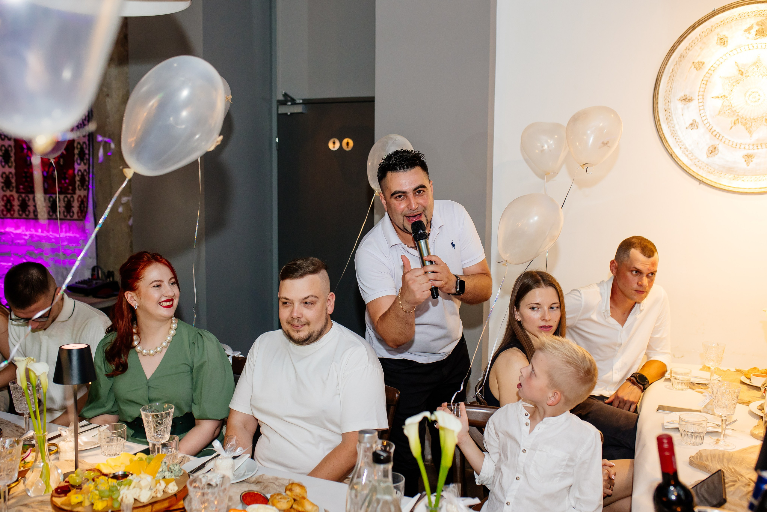 Таня і Рома. Photographer Stas Bordeniuk