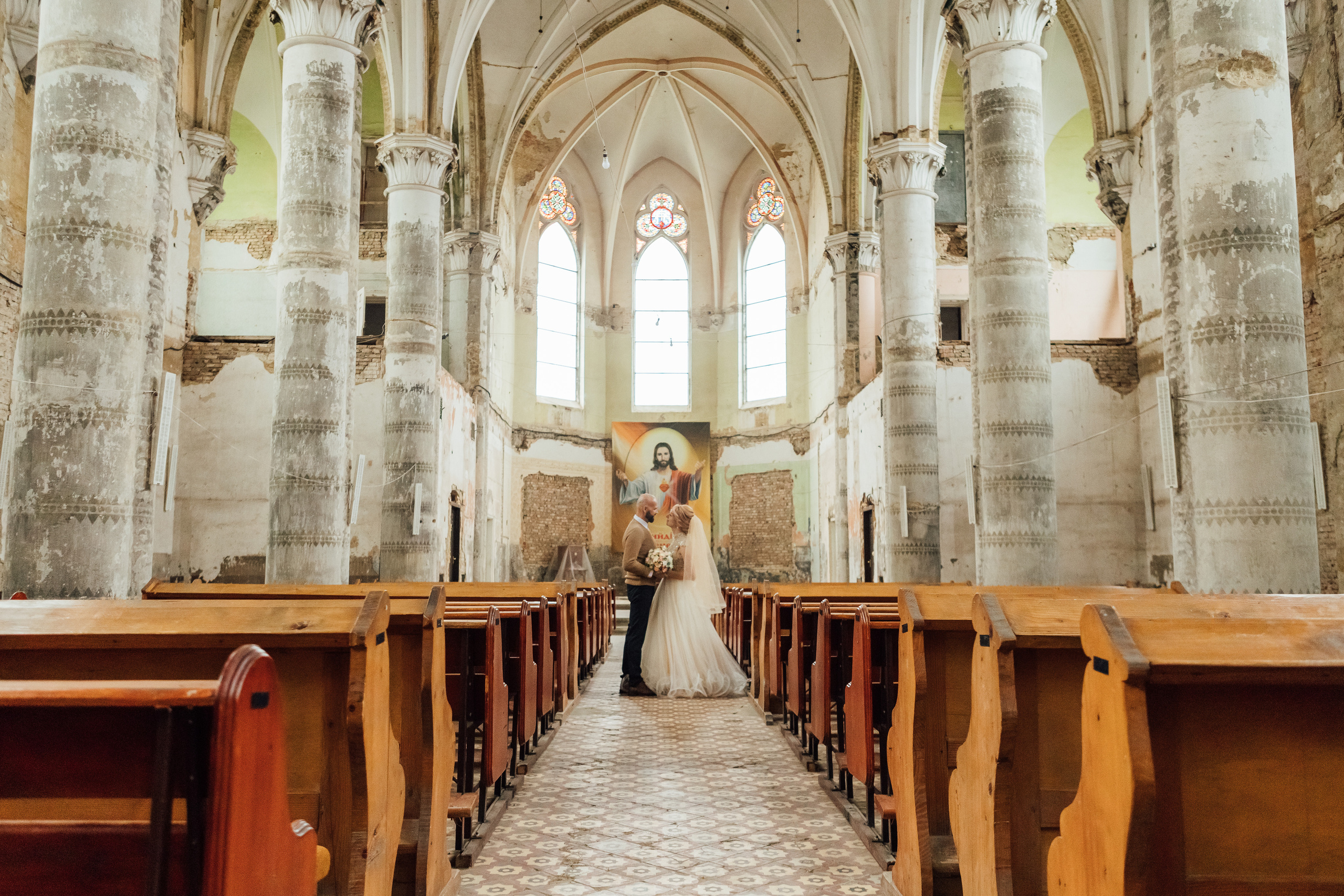 Photographer Stas Bordeniuk