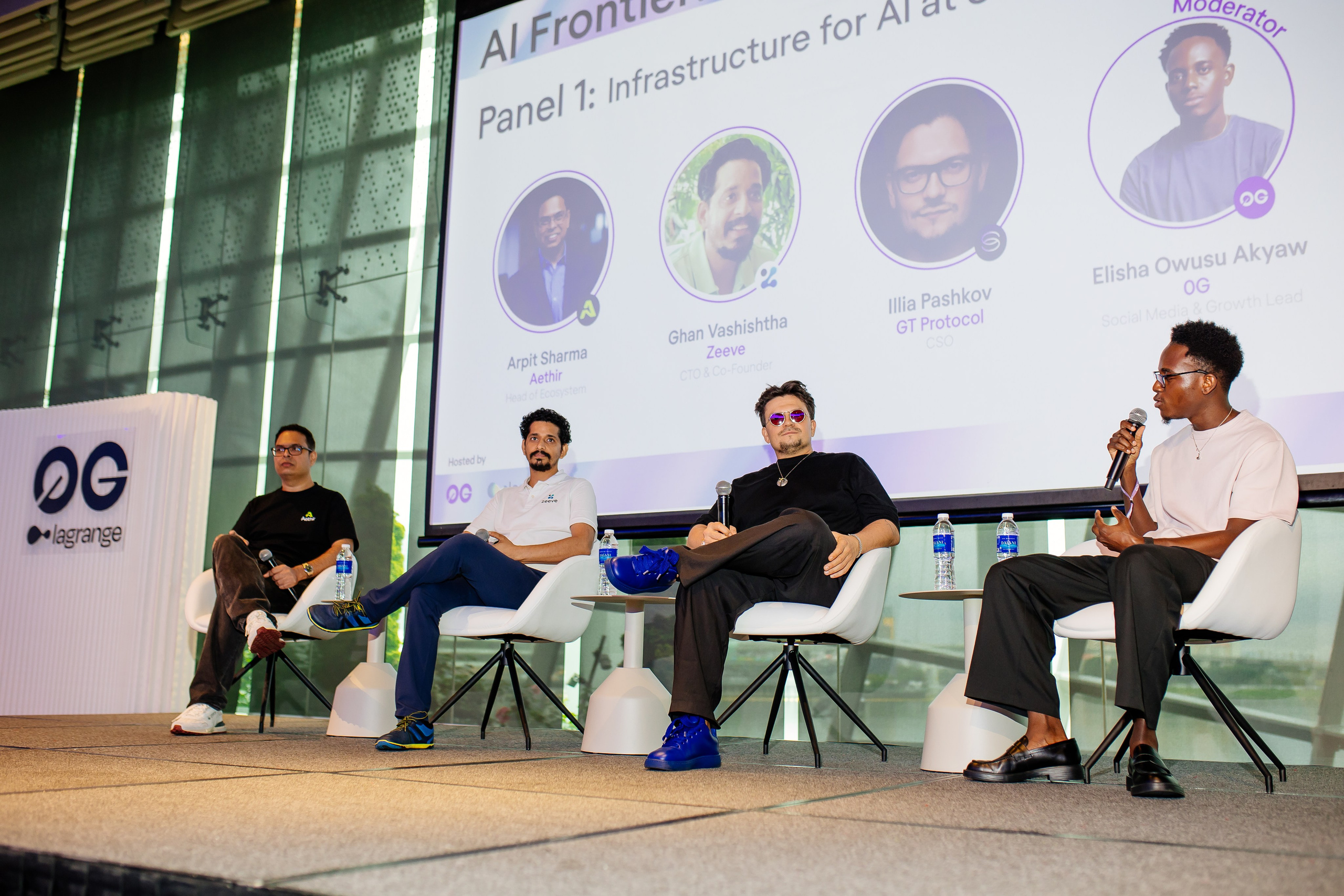 Token 2049. Fotograf Warszawa Brwinów Pruszków Grodzisk Piaseczno Otwock Legionowo