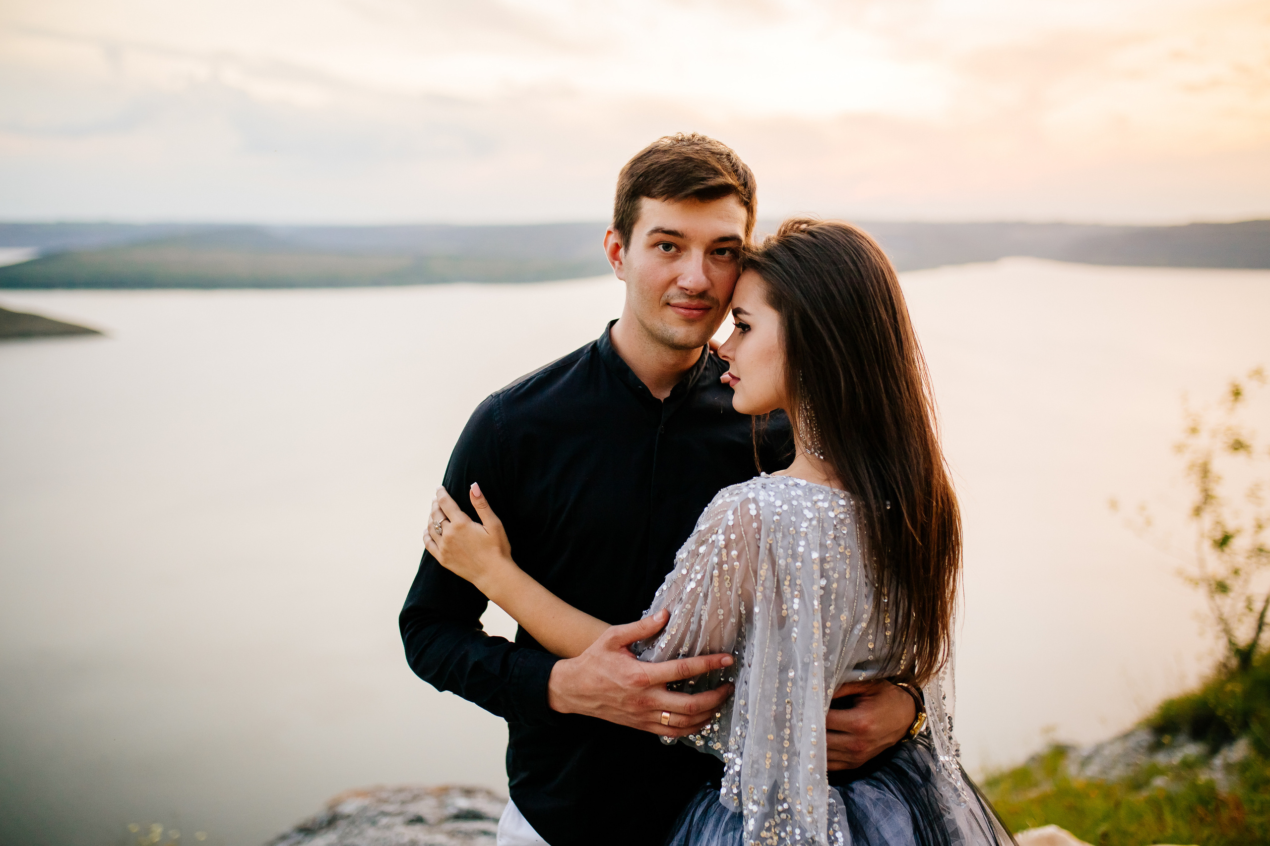 Anna&Adrian. Photographer Stas Bordeniuk