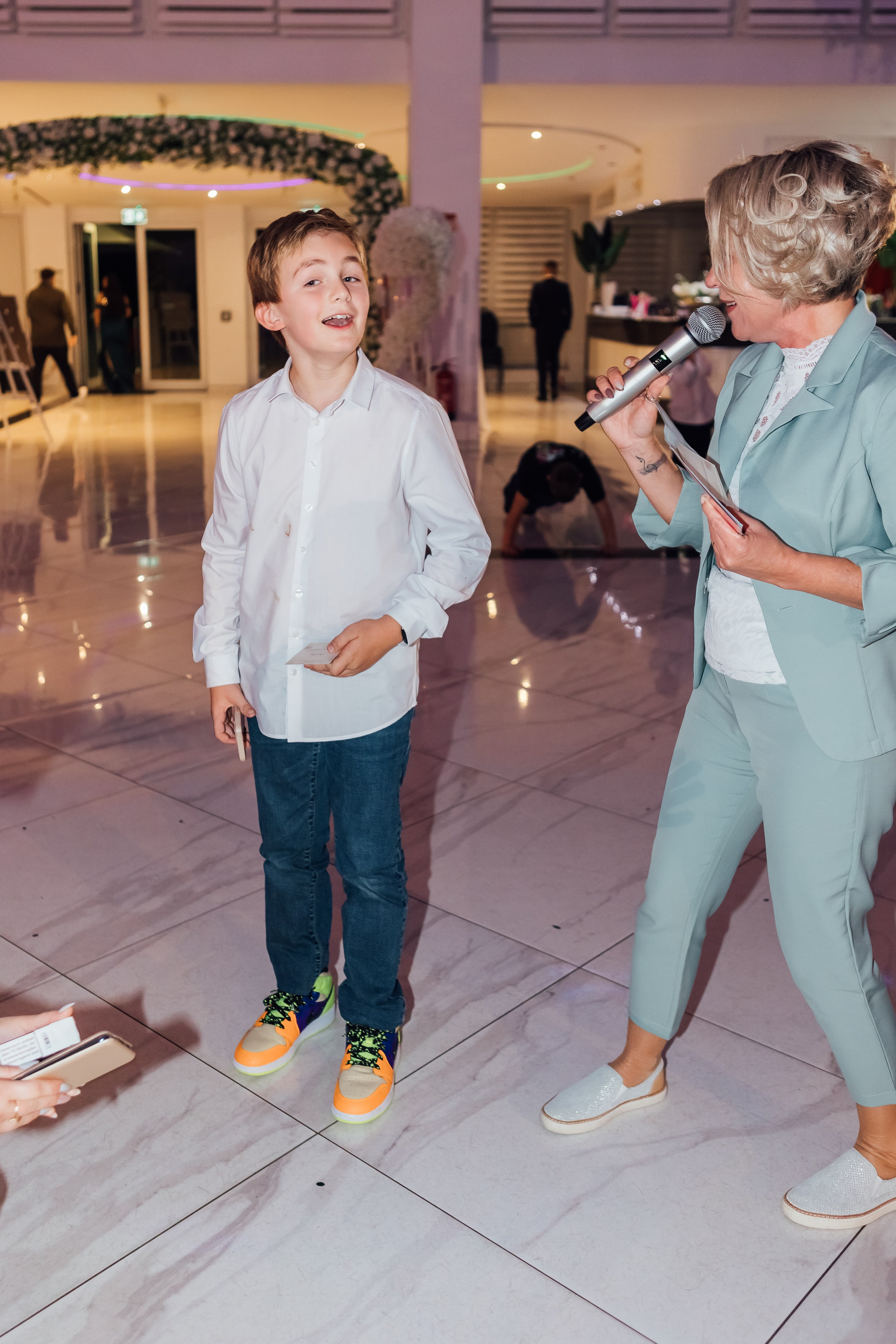 Saale. Photographer Stas Bordeniuk