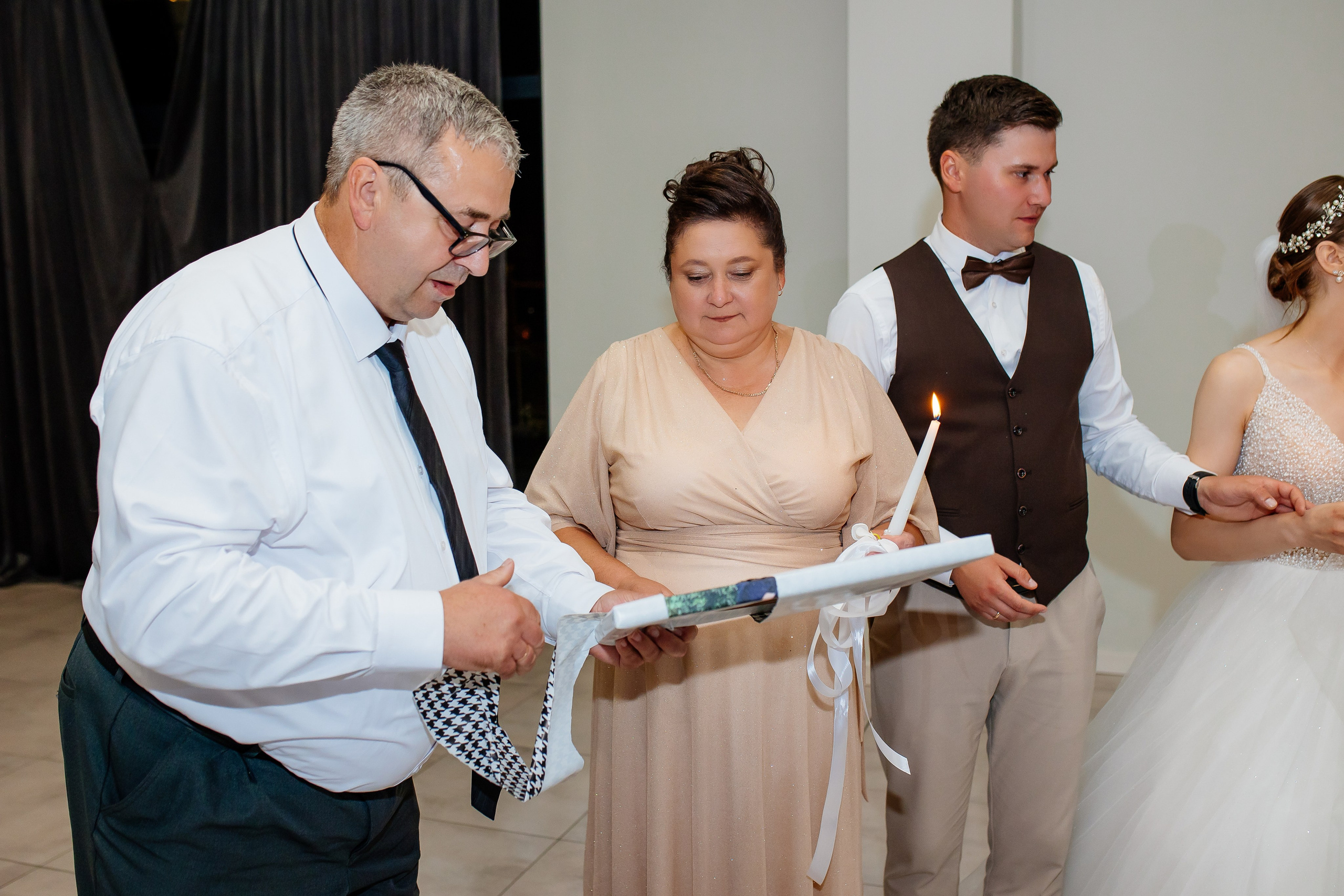 Христина та Максим. Photographer Stas Bordeniuk