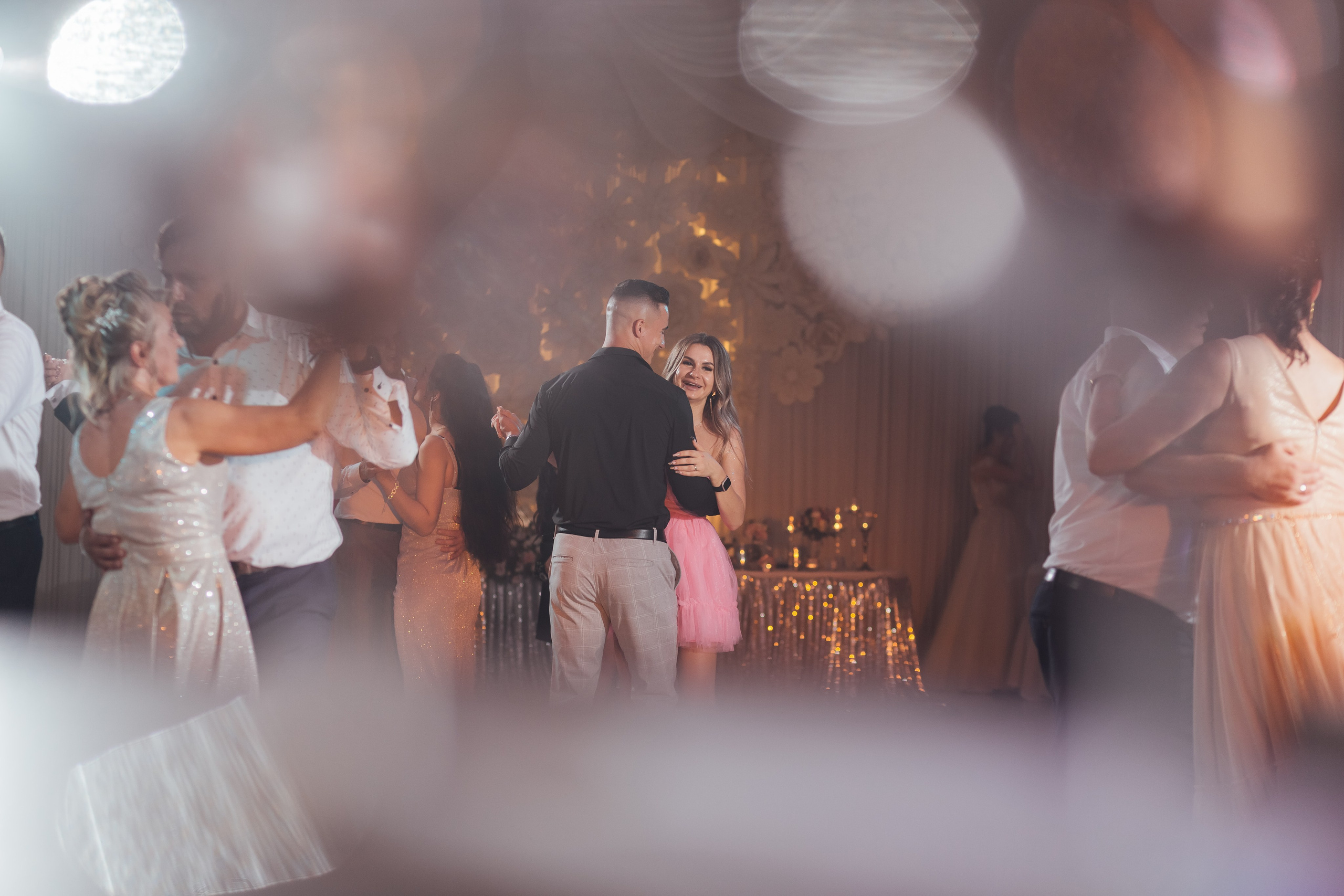 Kamil & Ksenia. Photographer Stas Bordeniuk