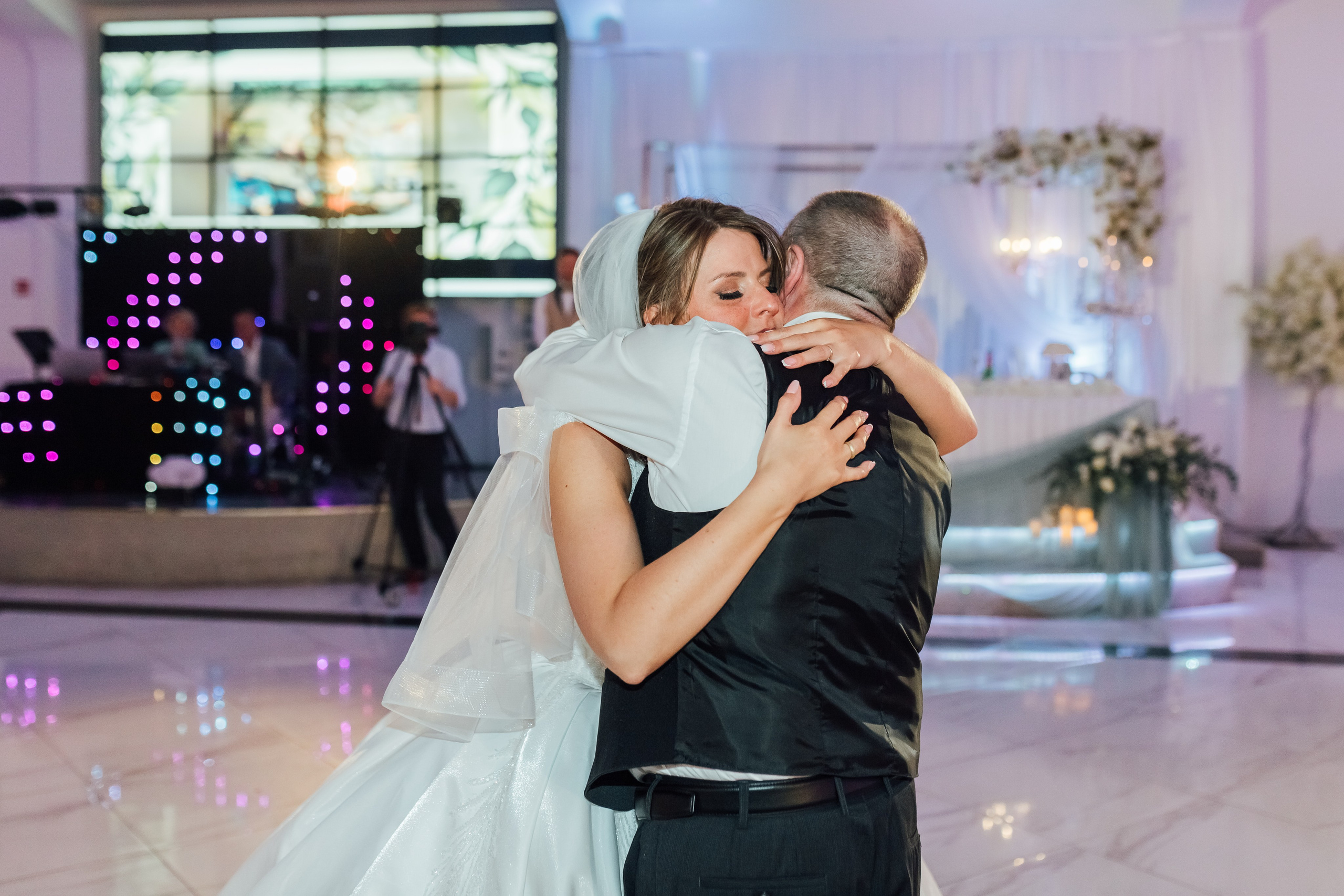 Saale. Photographer Stas Bordeniuk