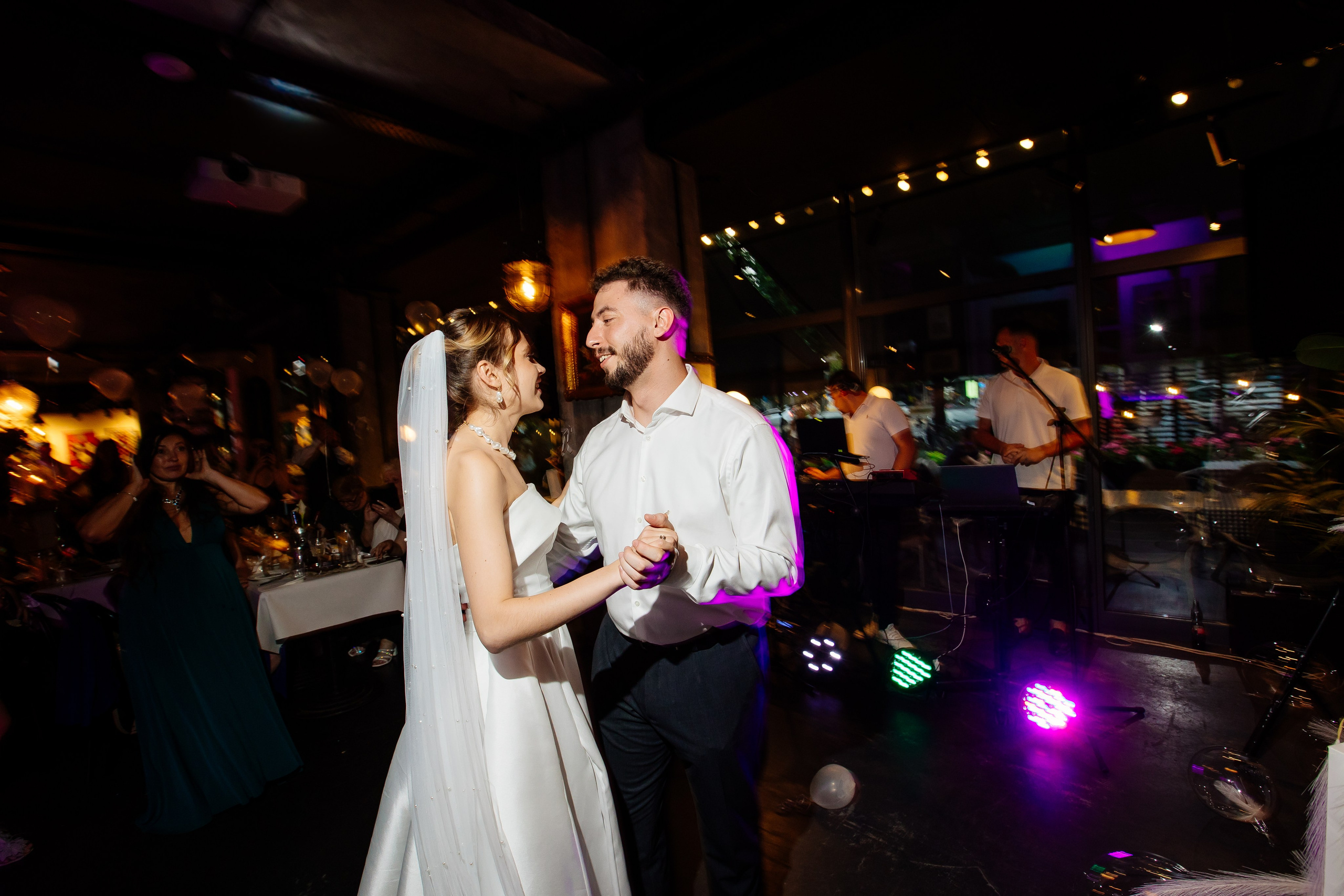 Таня і Рома. Photographer Stas Bordeniuk